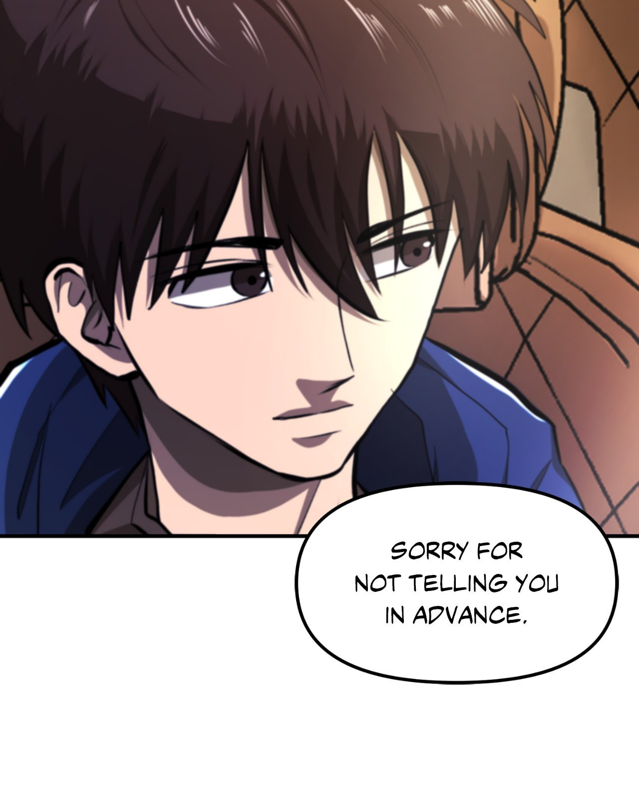 Read ARK chapter 124 image 67 on Lezhin