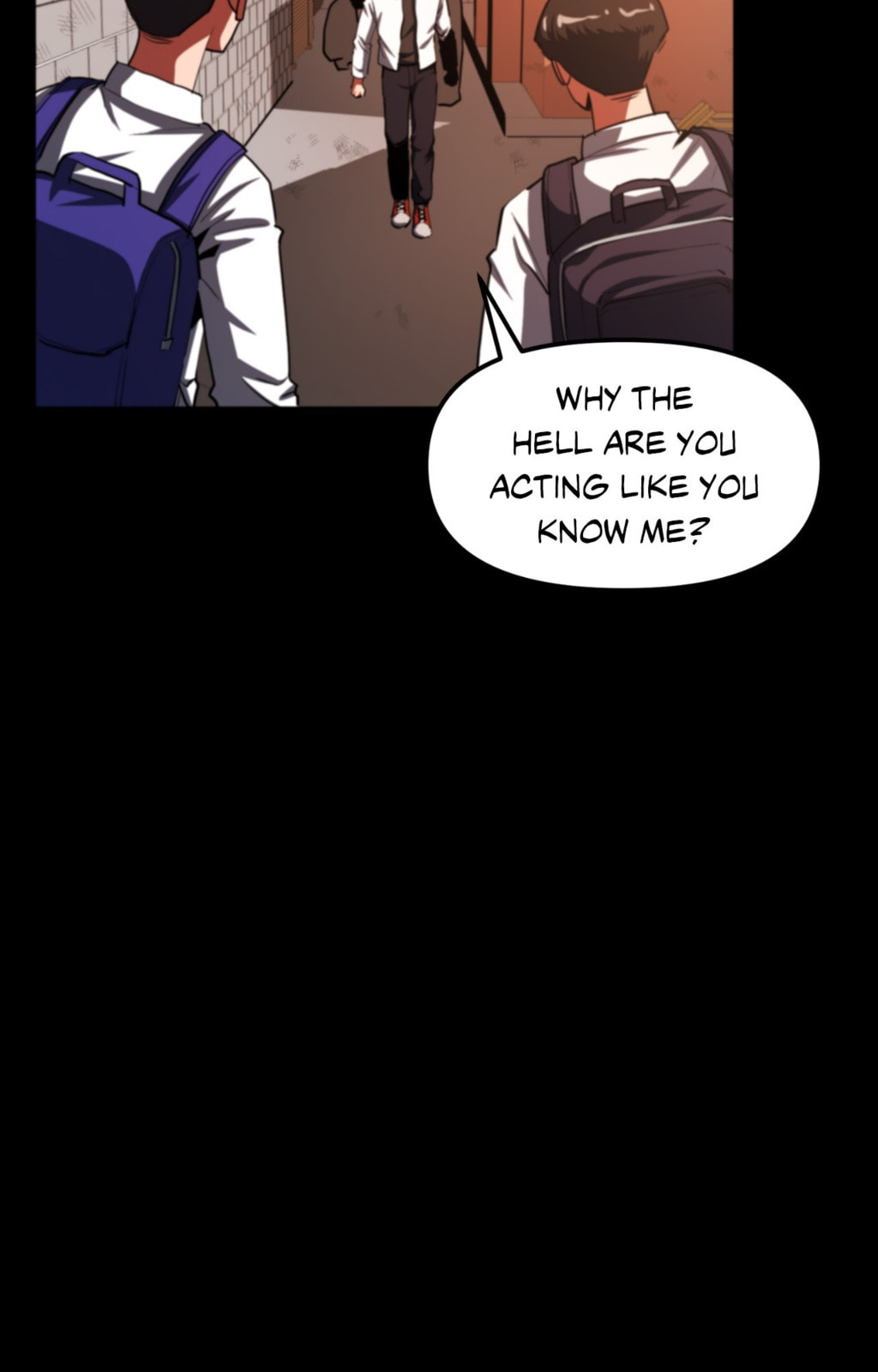 Read ARK chapter 124 image 71 on Lezhin