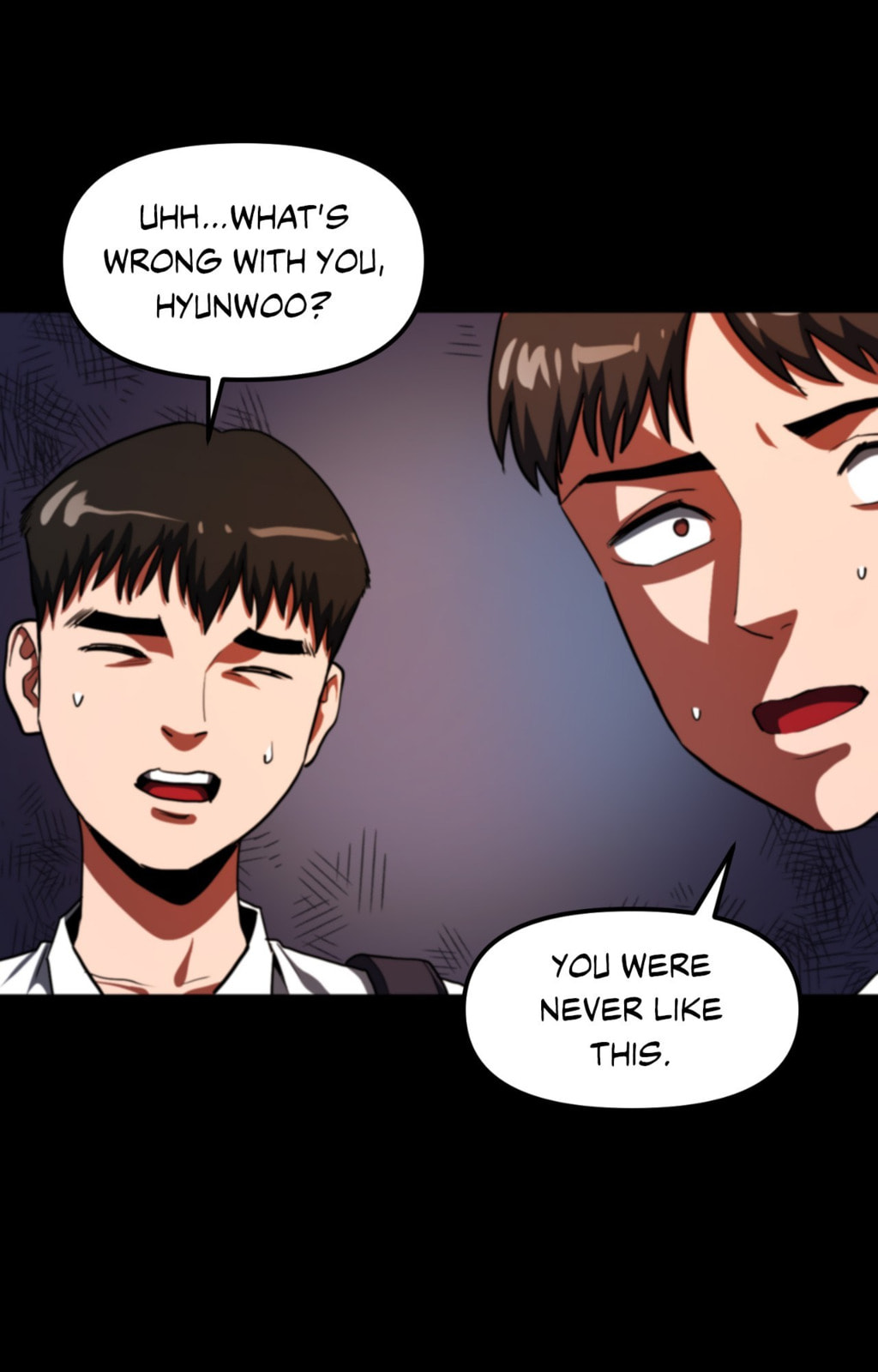 Read ARK chapter 124 image 72 on Lezhin