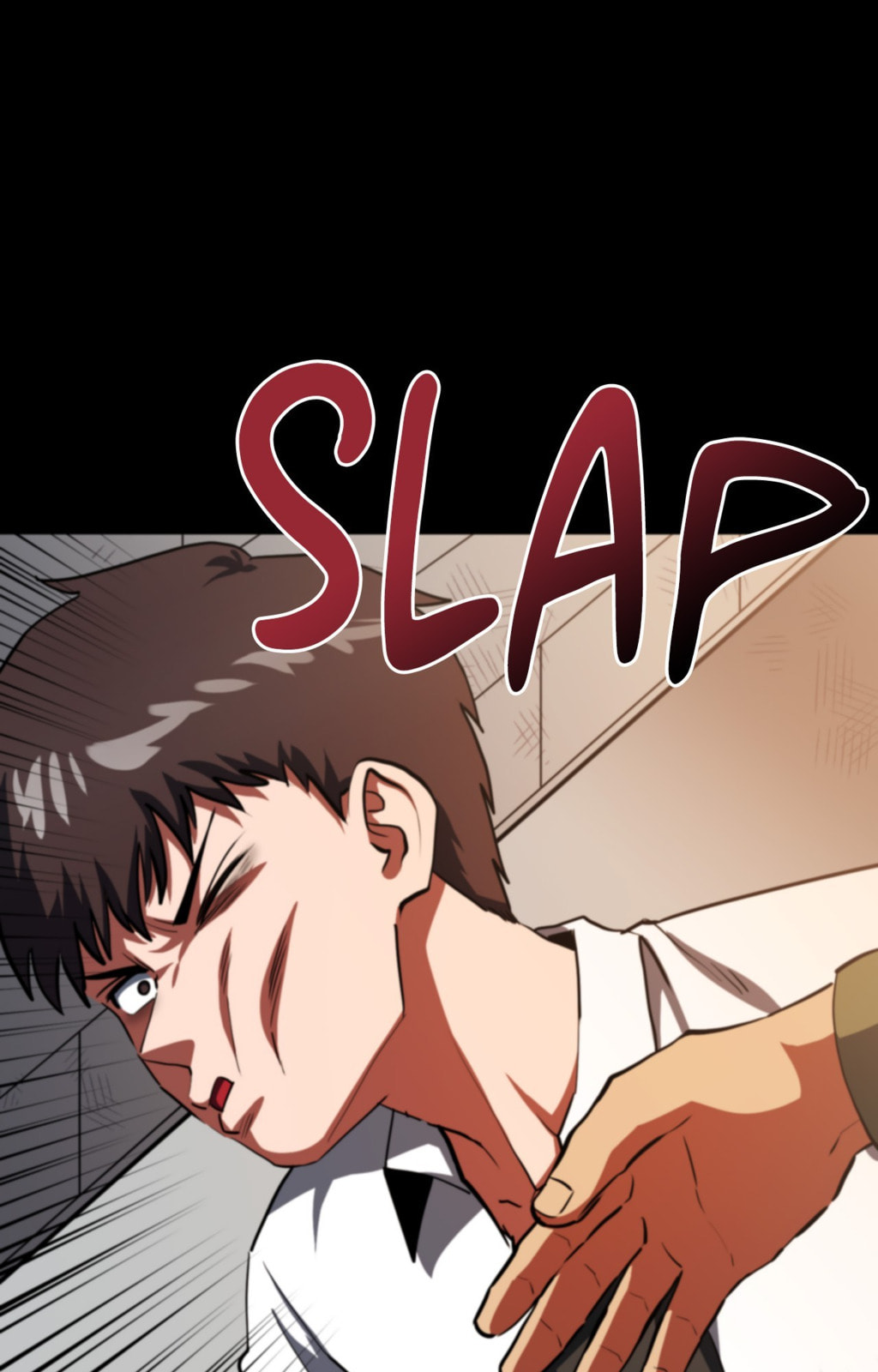Read ARK chapter 124 image 75 on Lezhin