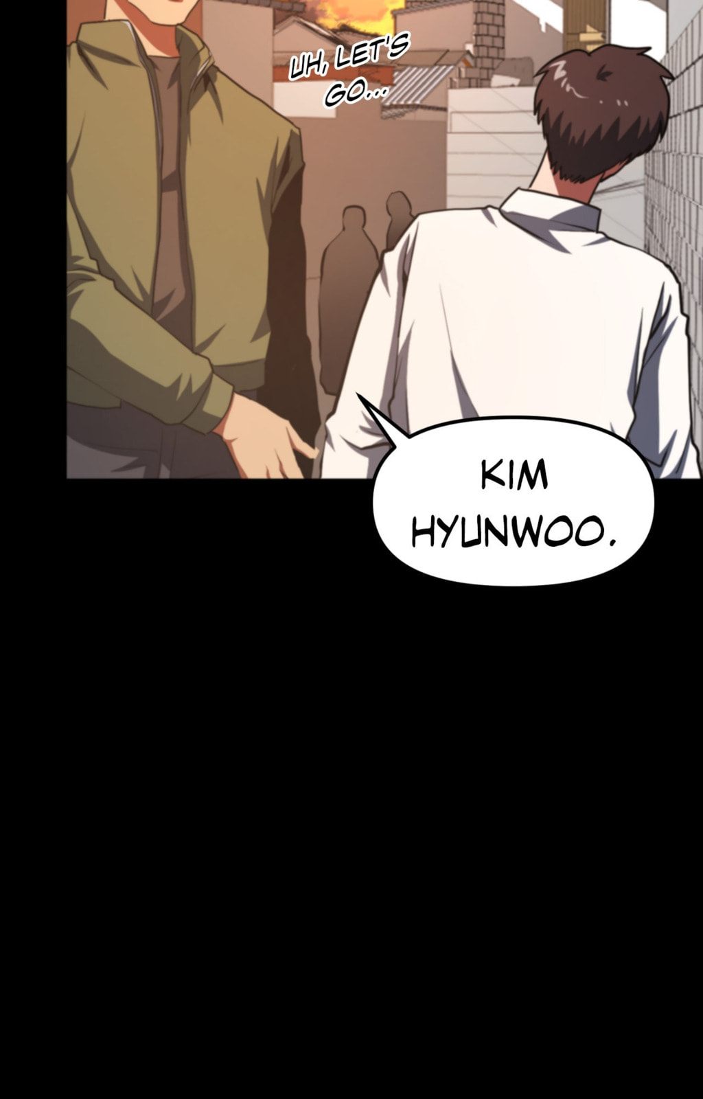 Read ARK chapter 124 image 77 on Lezhin