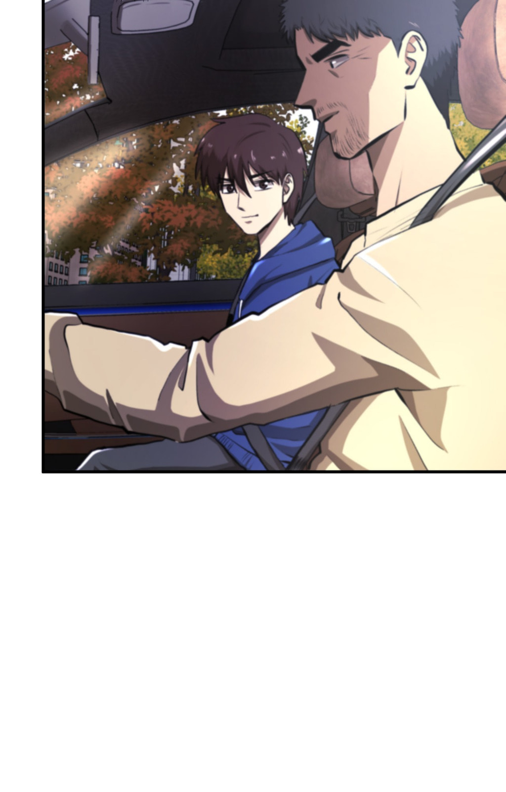 Read ARK chapter 124 image 82 on Lezhin