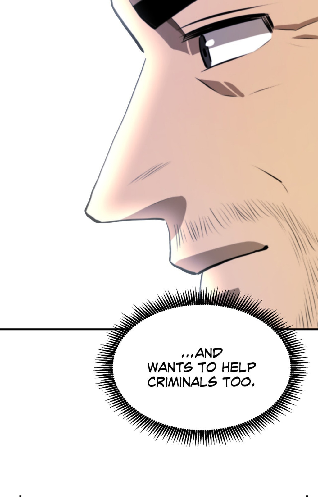 Read ARK chapter 124 image 84 on Lezhin