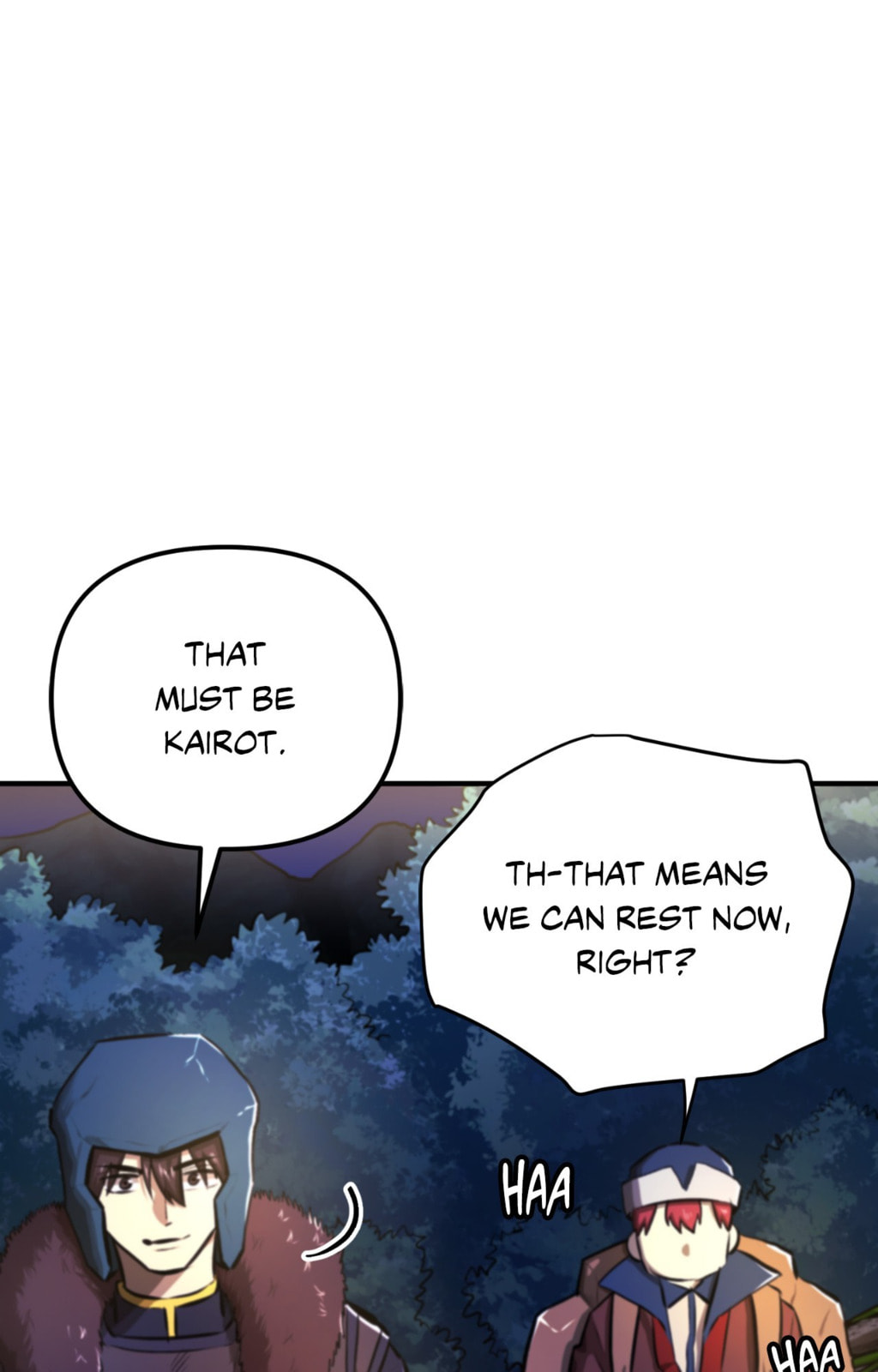 Read ARK chapter 124 image 91 on Lezhin