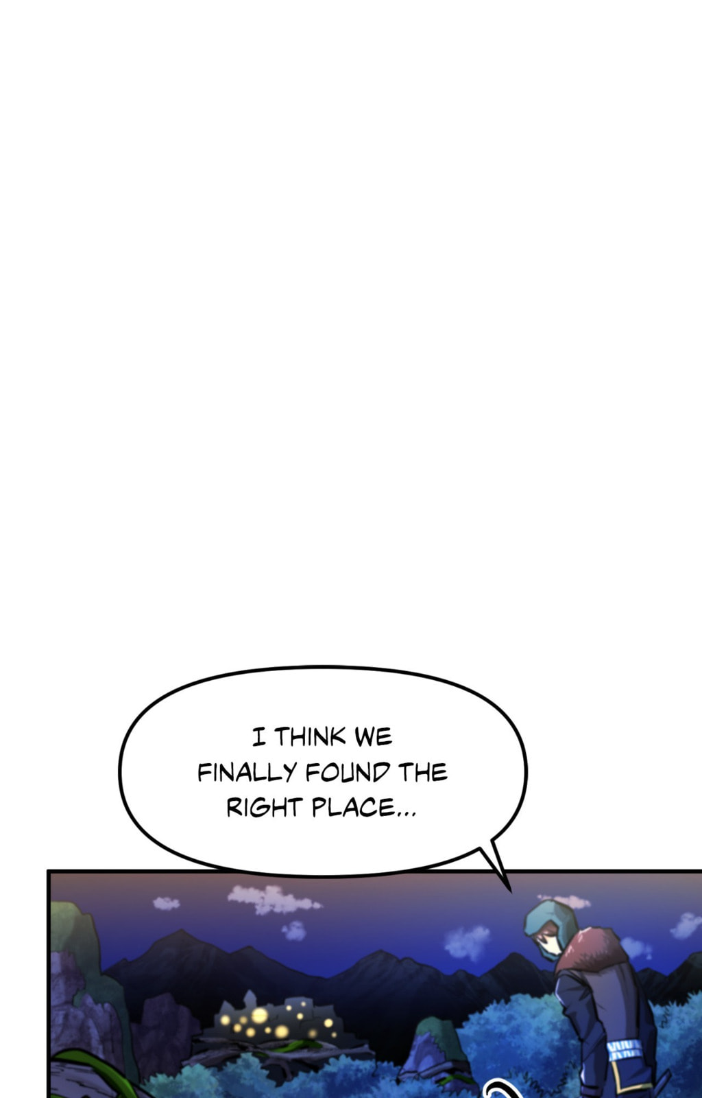 Read ARK chapter 124 image 93 on Lezhin