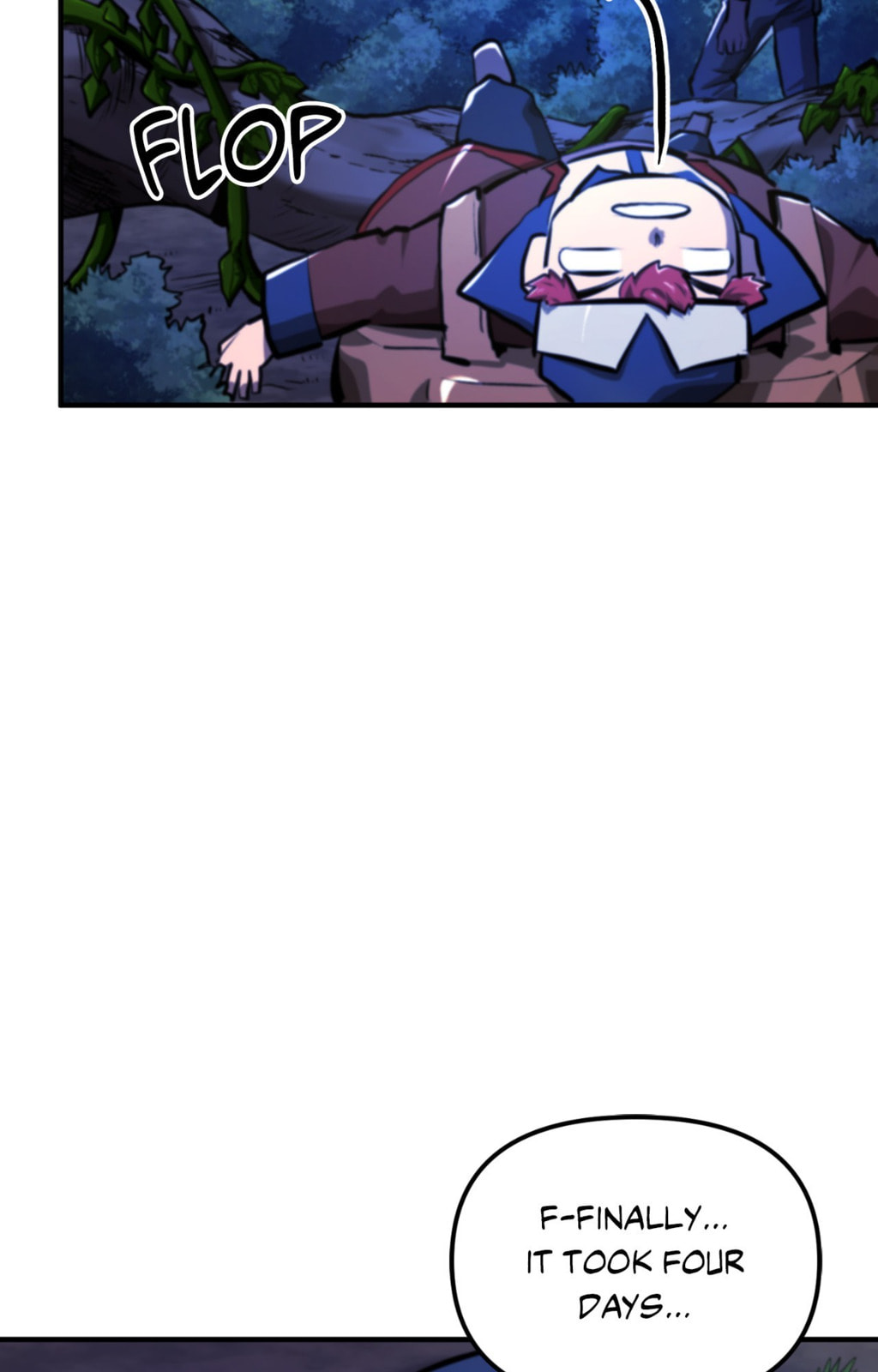 Read ARK chapter 124 image 94 on Lezhin