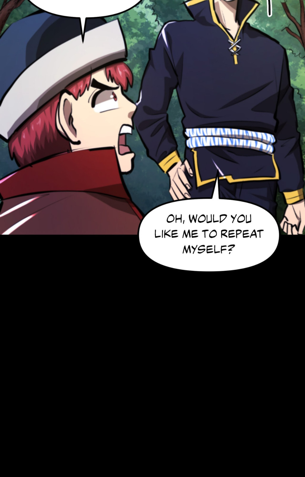 Read ARK chapter 124 image 98 on Lezhin