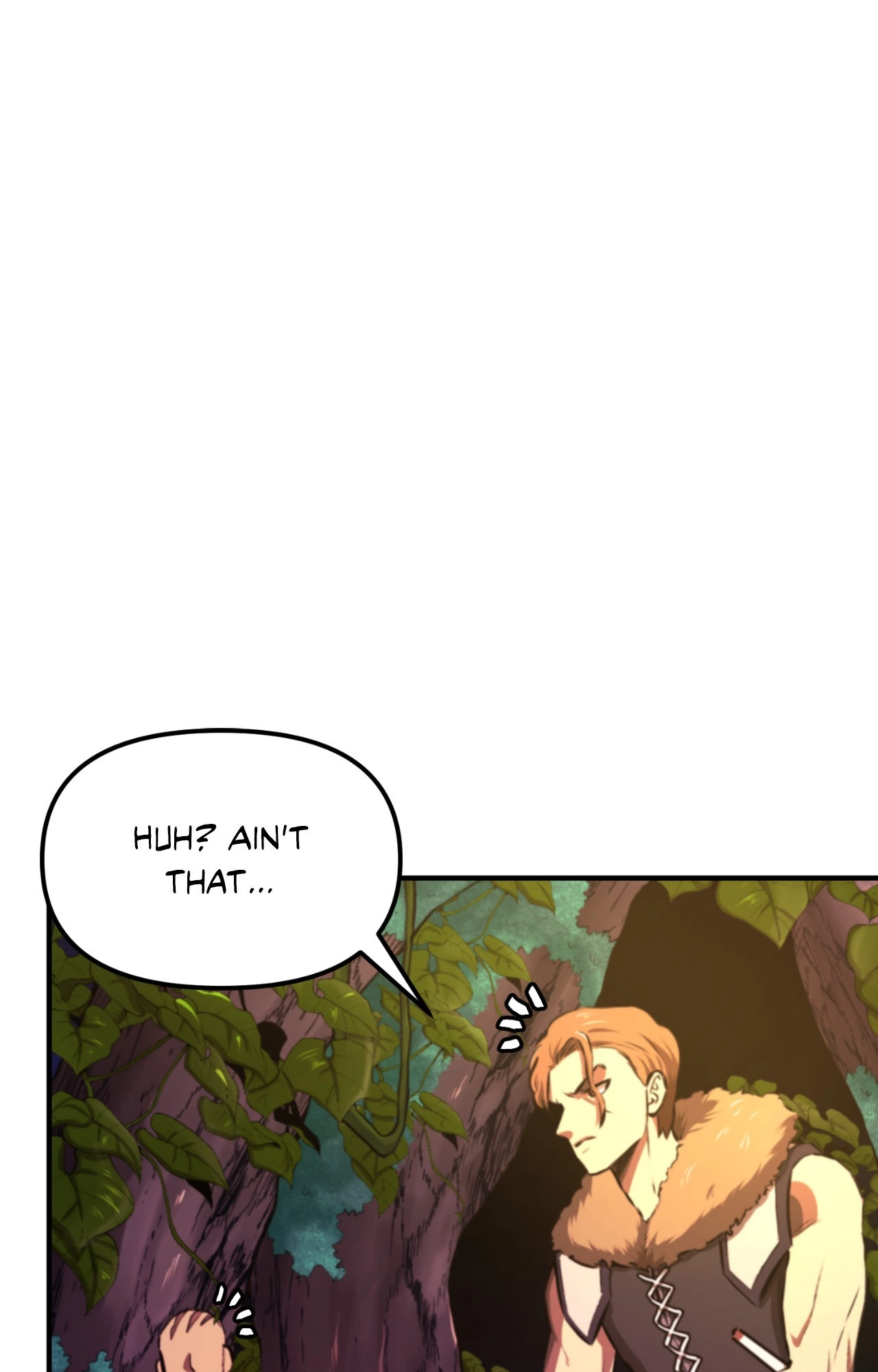 ARK Chapter 125 page 1 - 