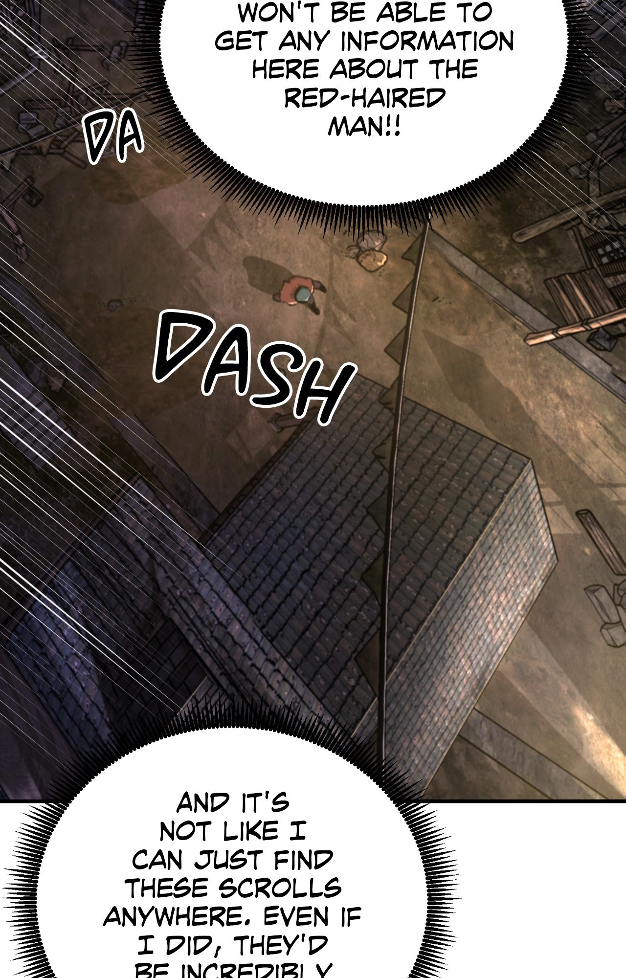 ARK Chapter 125 page 102 - 