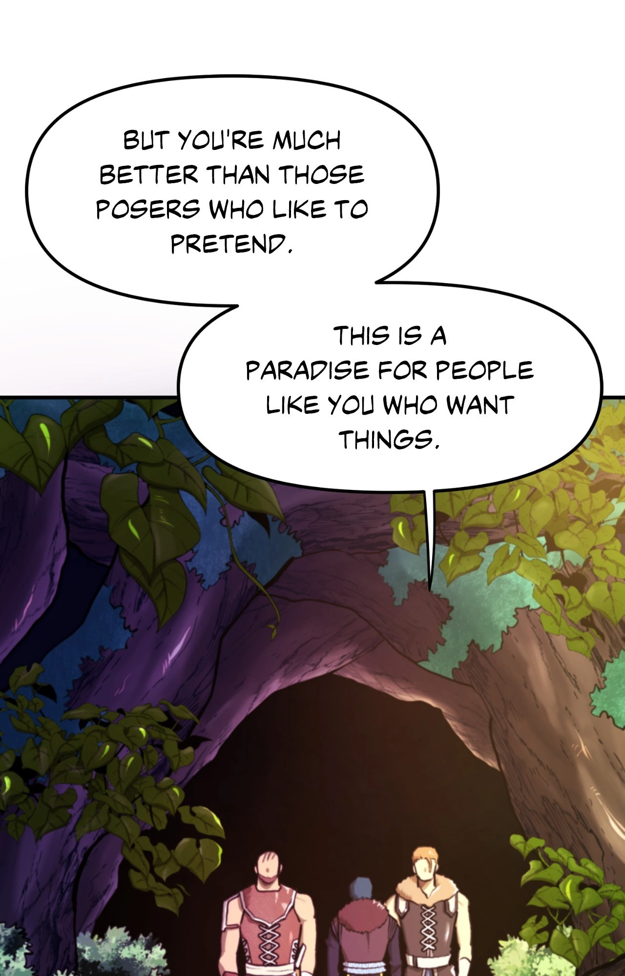 ARK Chapter 125 page 12 - 