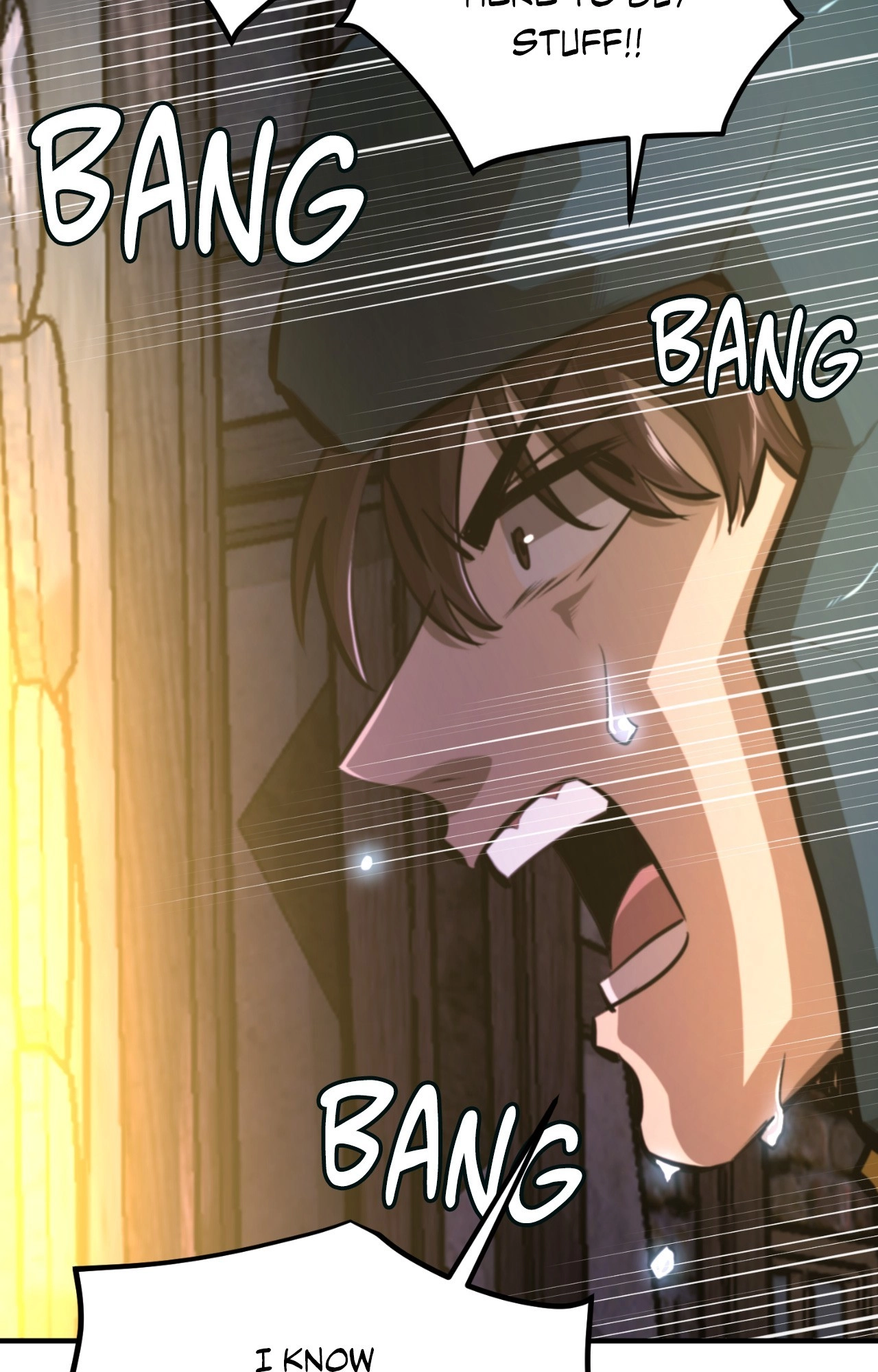 ARK Chapter 125 page 112 - 
