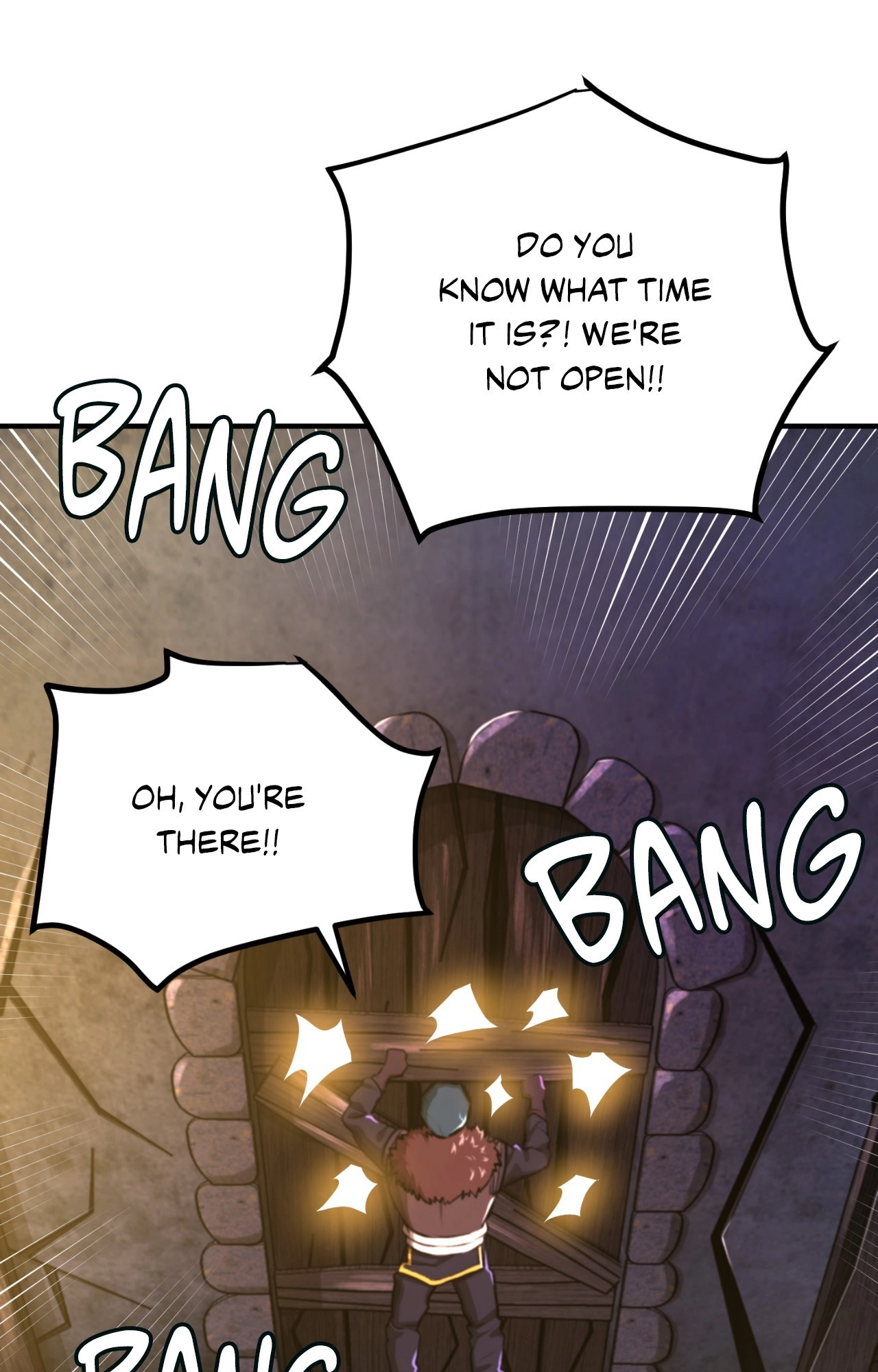 ARK Chapter 125 page 114 - 