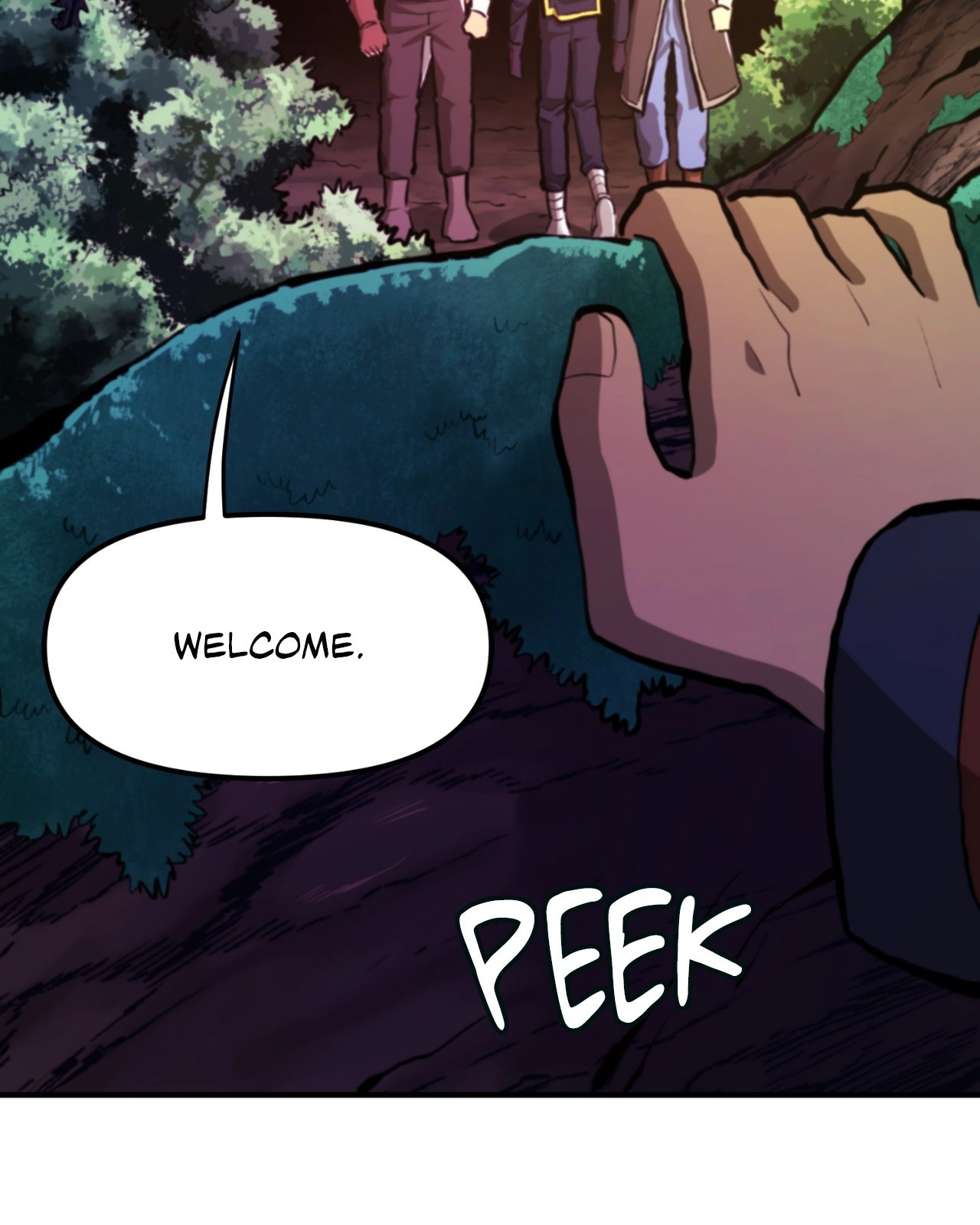 ARK Chapter 125 page 13 - 