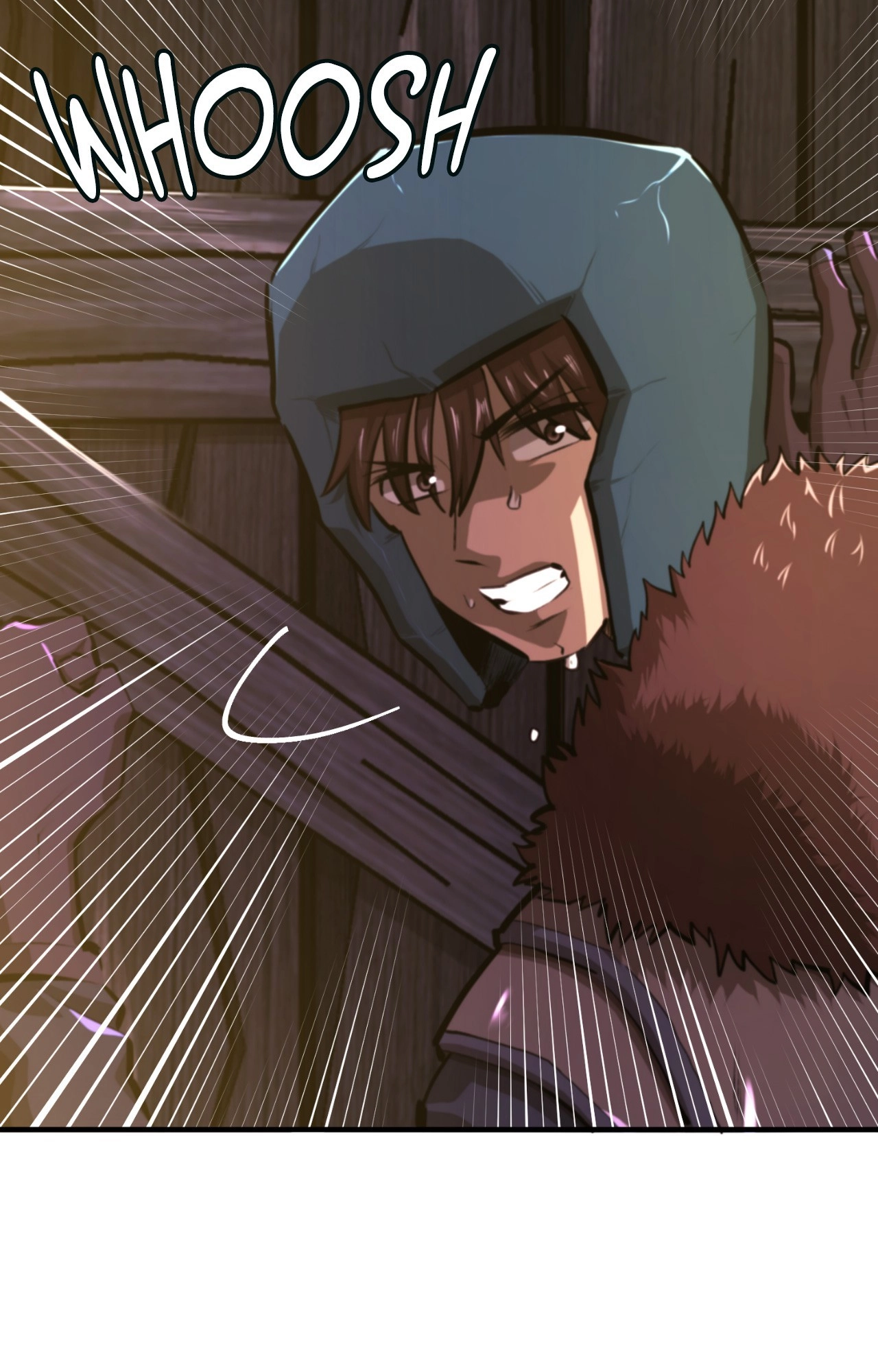 ARK Chapter 125 page 122 - 
