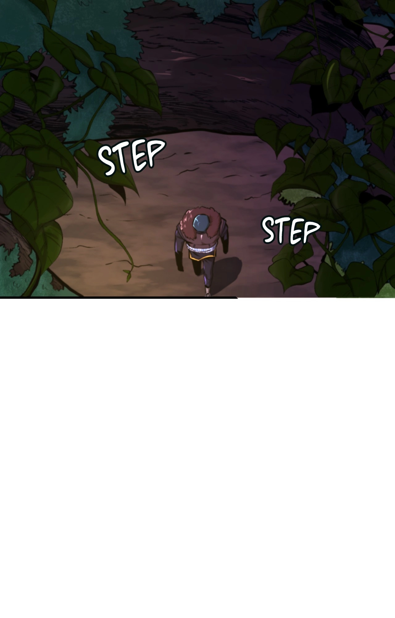 ARK Chapter 125 page 128 - 