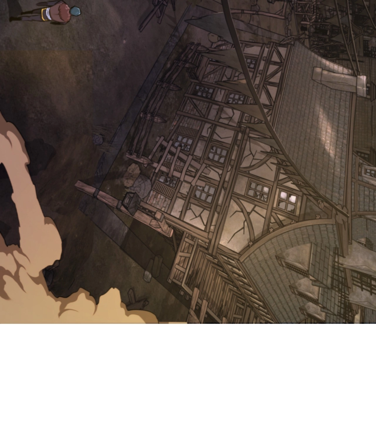 ARK Chapter 125 page 131 - 
