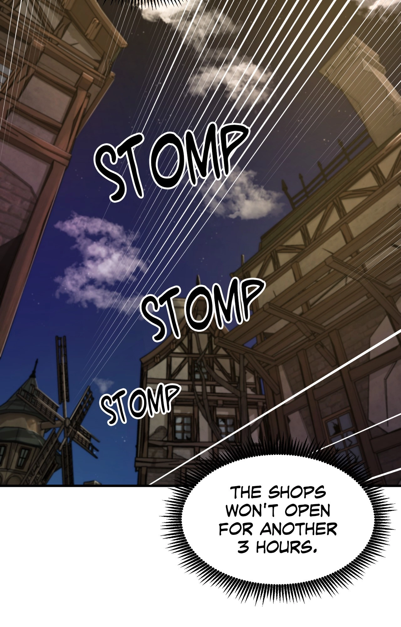 ARK Chapter 125 page 135 - 