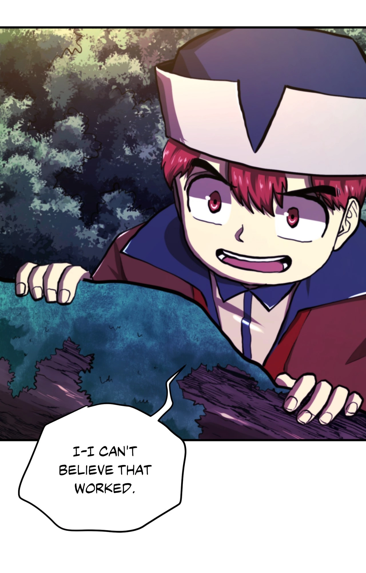 ARK Chapter 125 page 15 - 