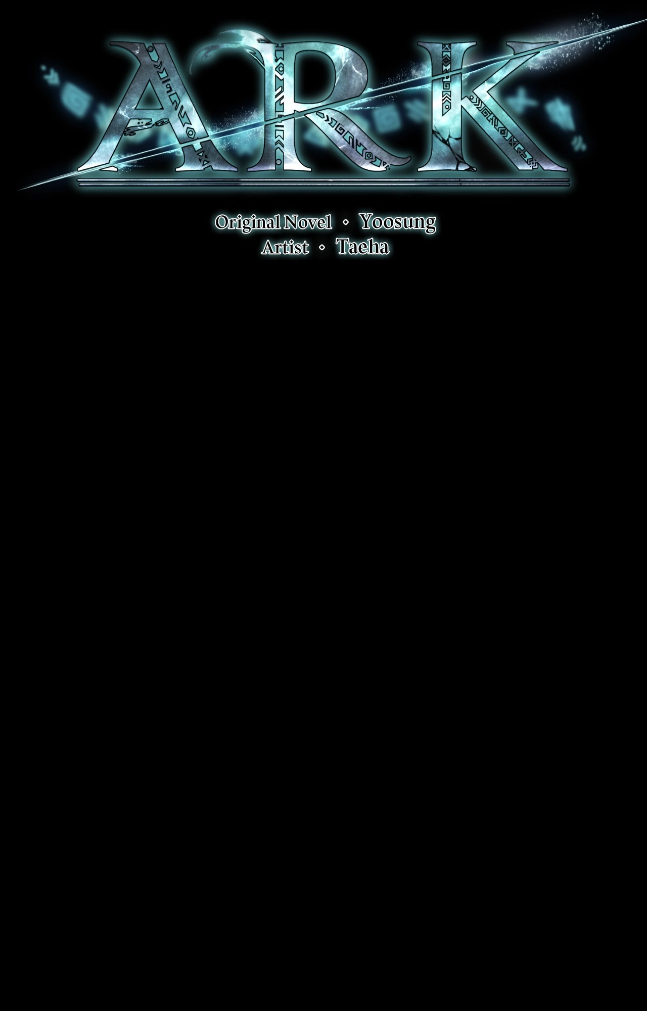ARK Chapter 125 page 18 - 