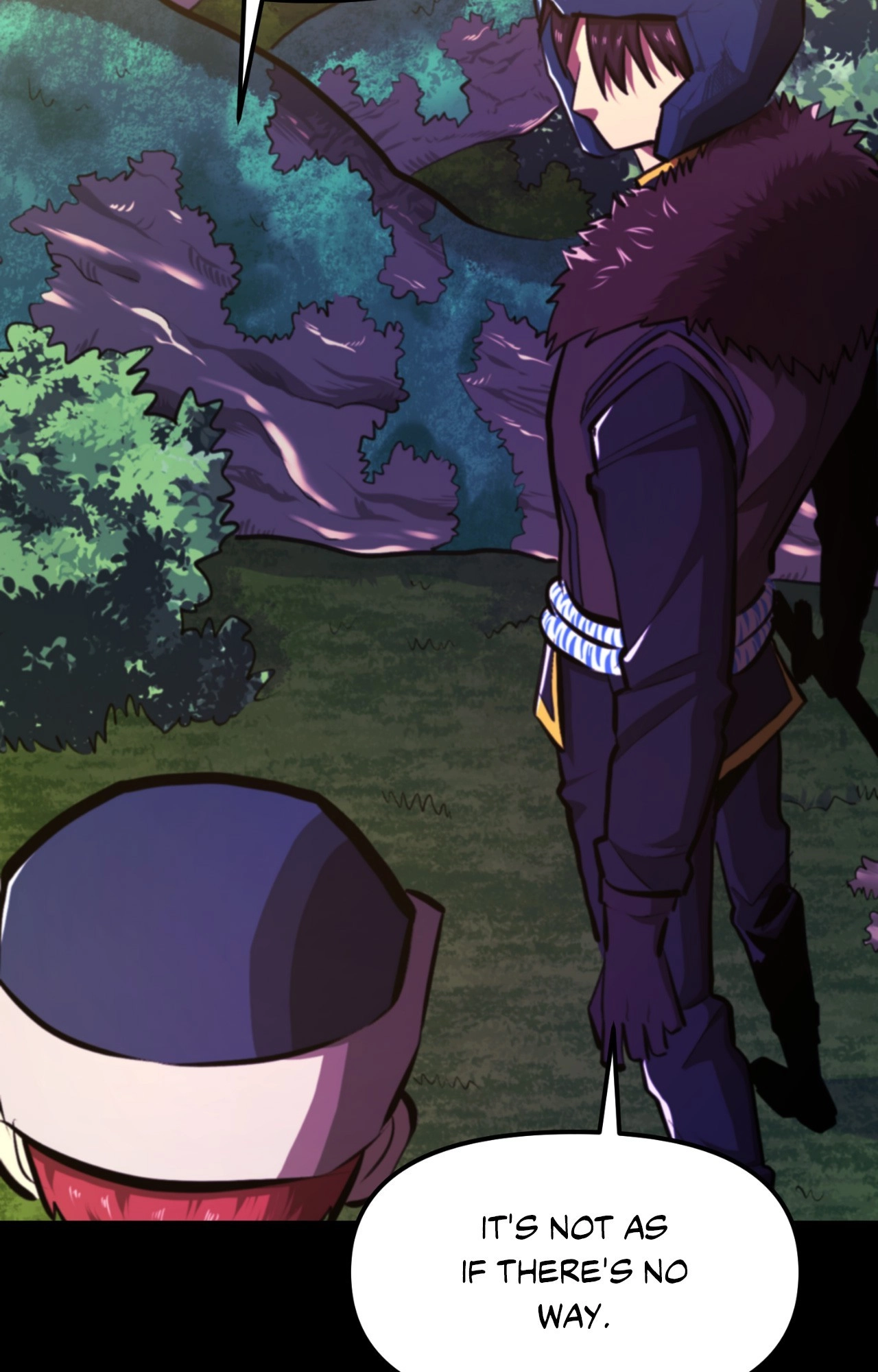 ARK Chapter 125 page 21 - 