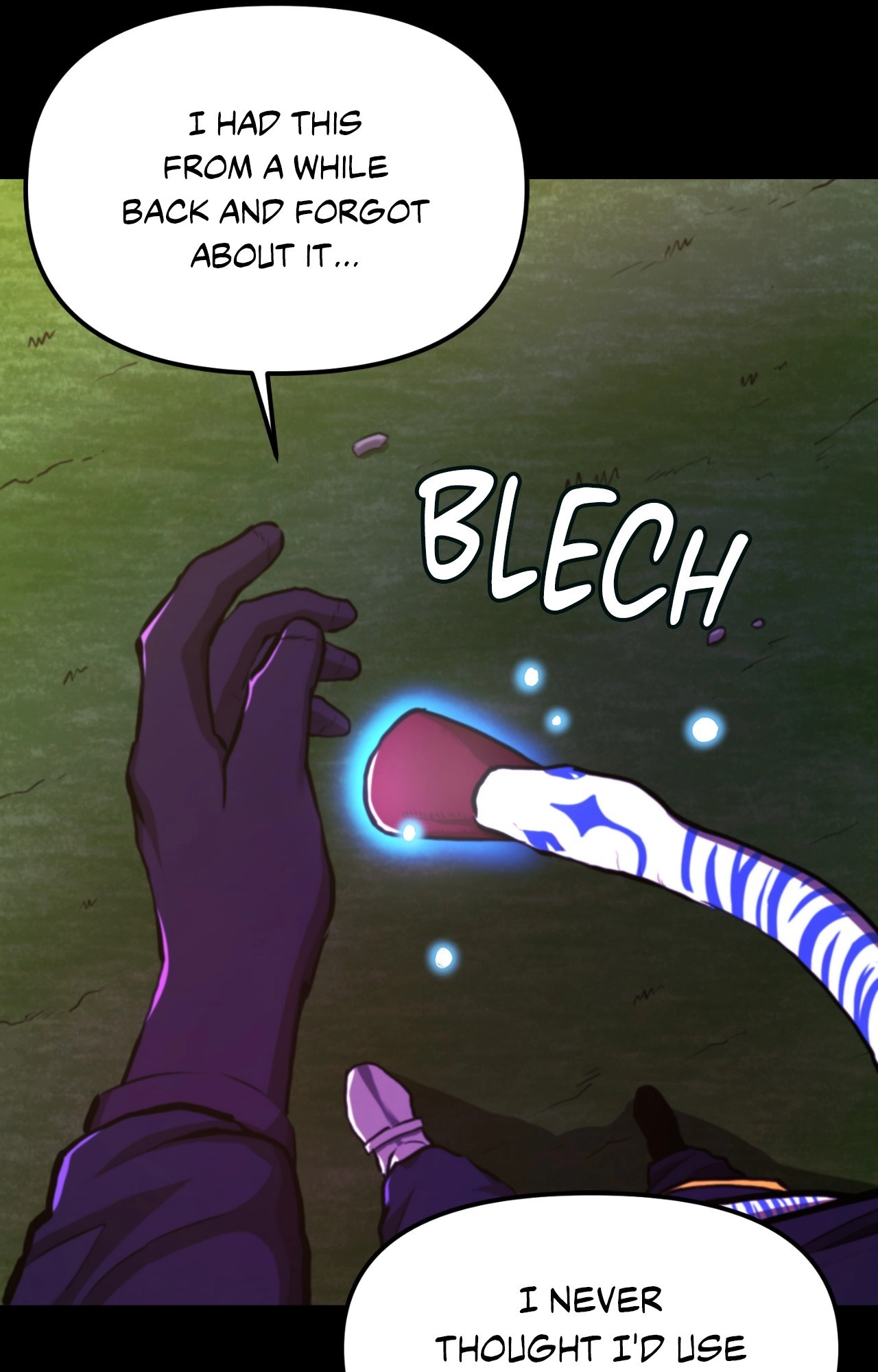ARK Chapter 125 page 23 - 