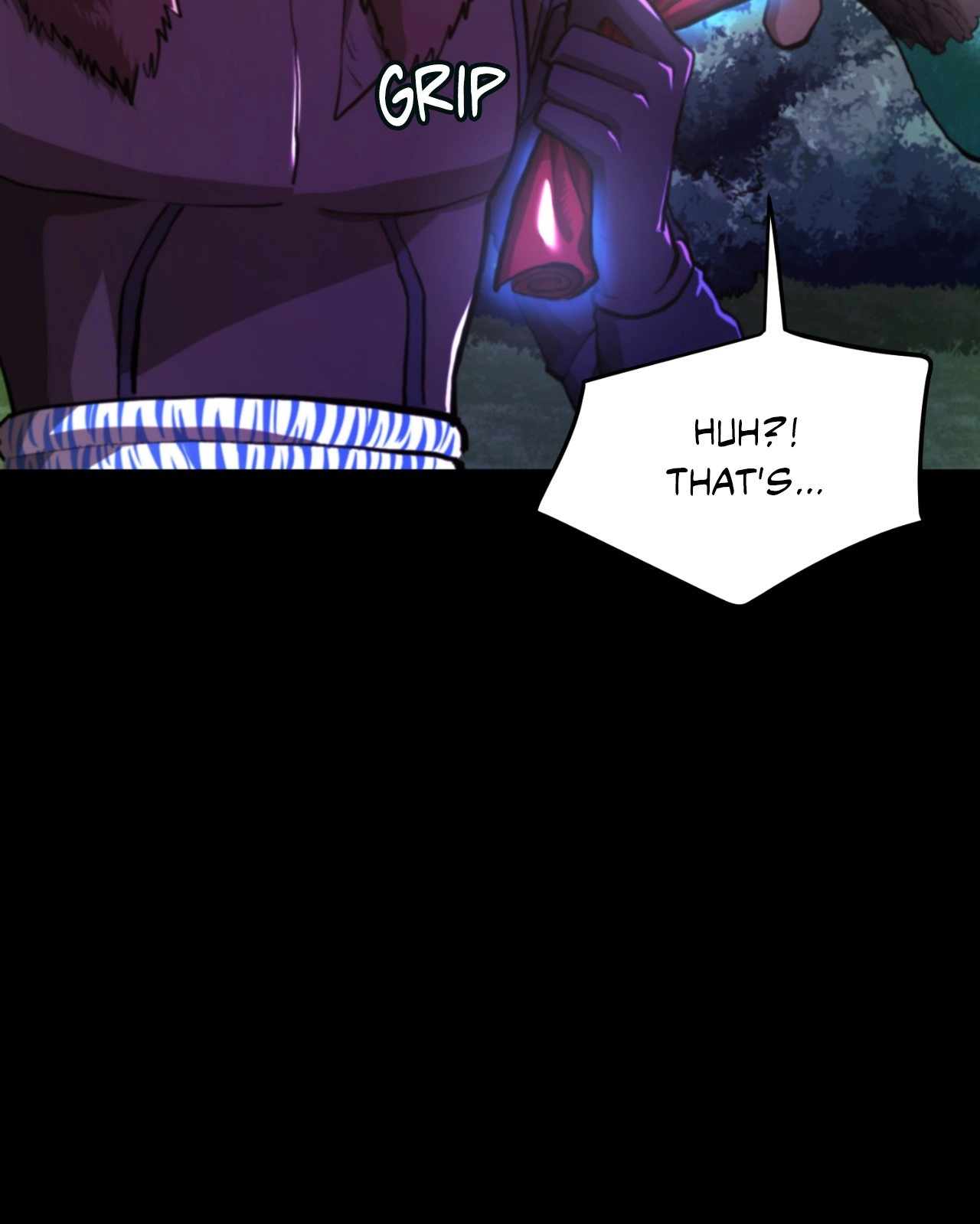 ARK Chapter 125 page 26 - 