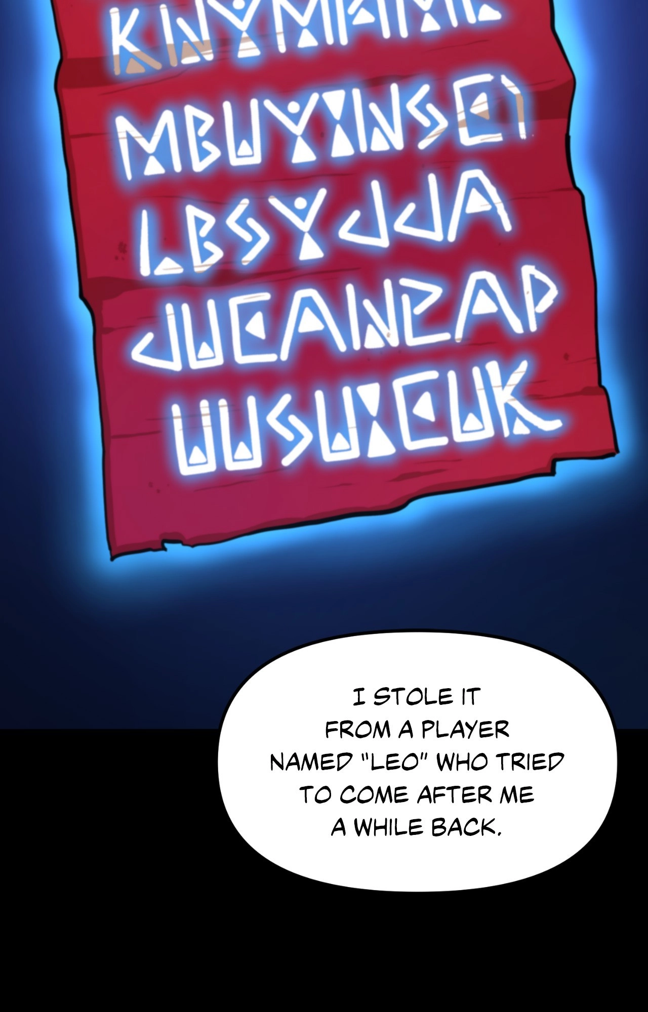 ARK Chapter 125 page 28 - 