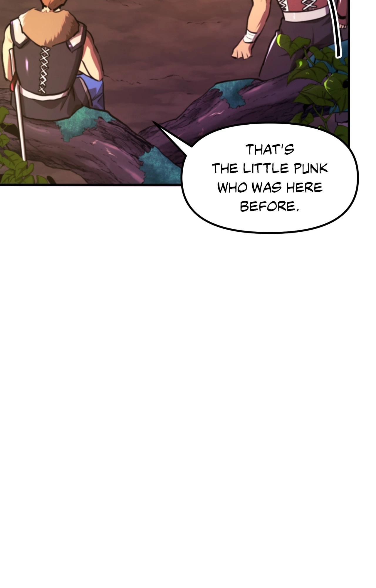 ARK Chapter 125 page 4 - 