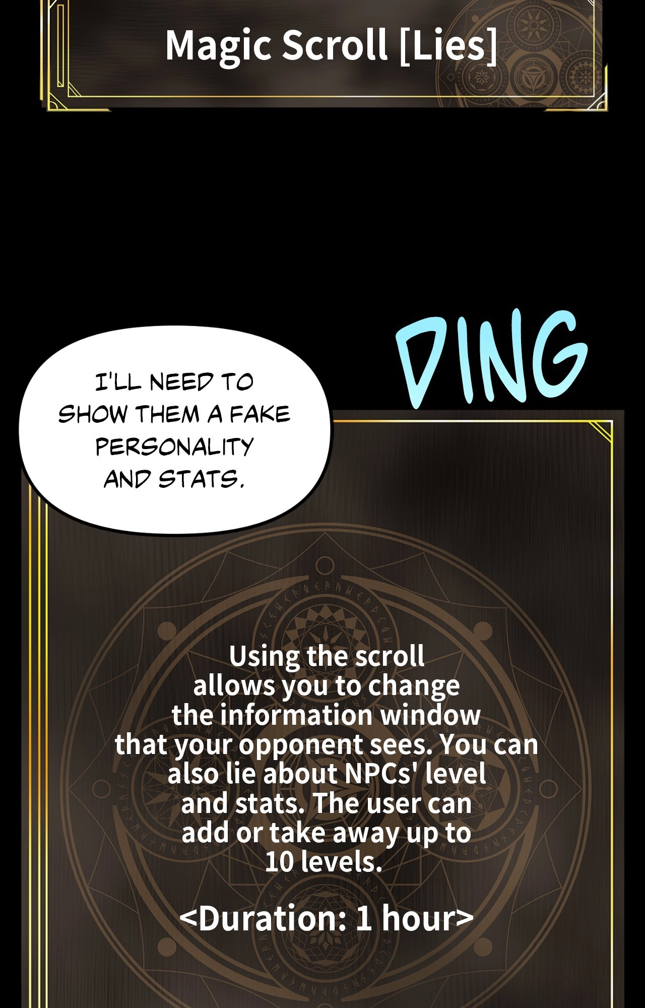 ARK Chapter 125 page 32 - 