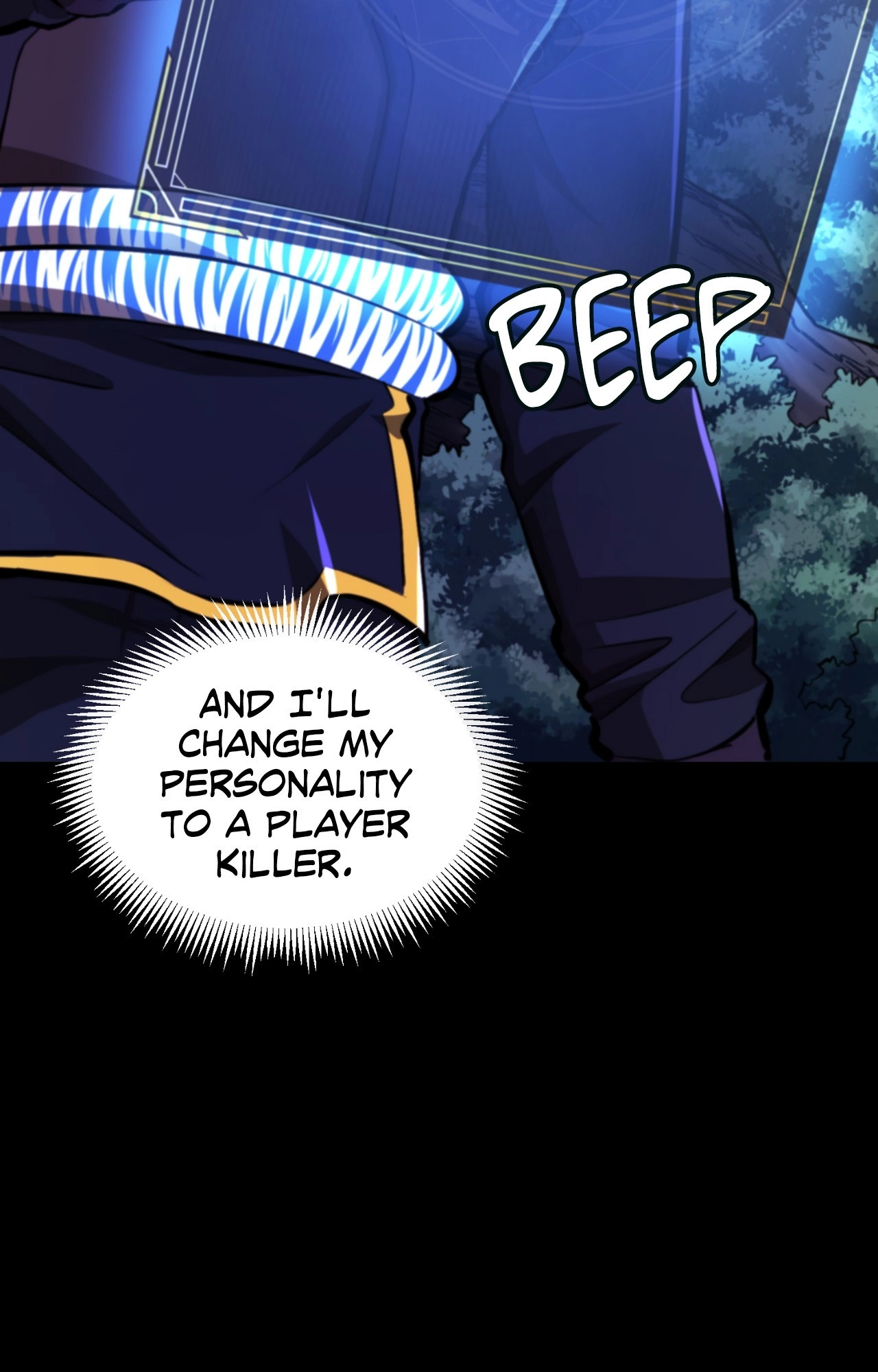 ARK Chapter 125 page 35 - 