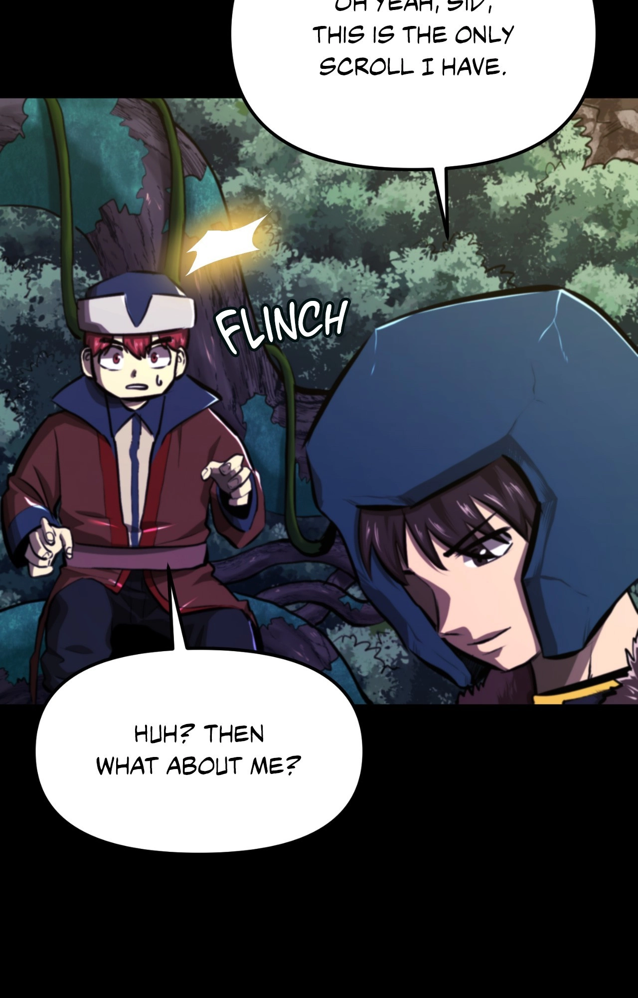 ARK Chapter 125 page 37 - 