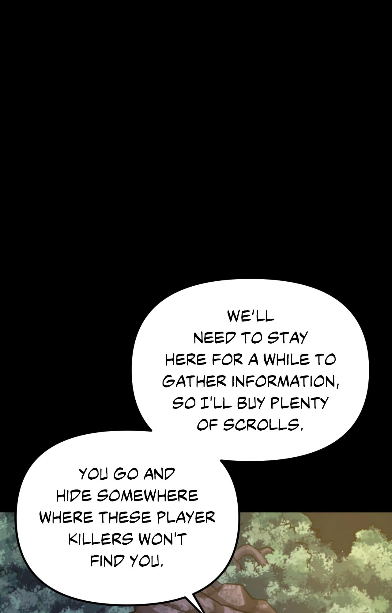 ARK Chapter 125 page 38 - 