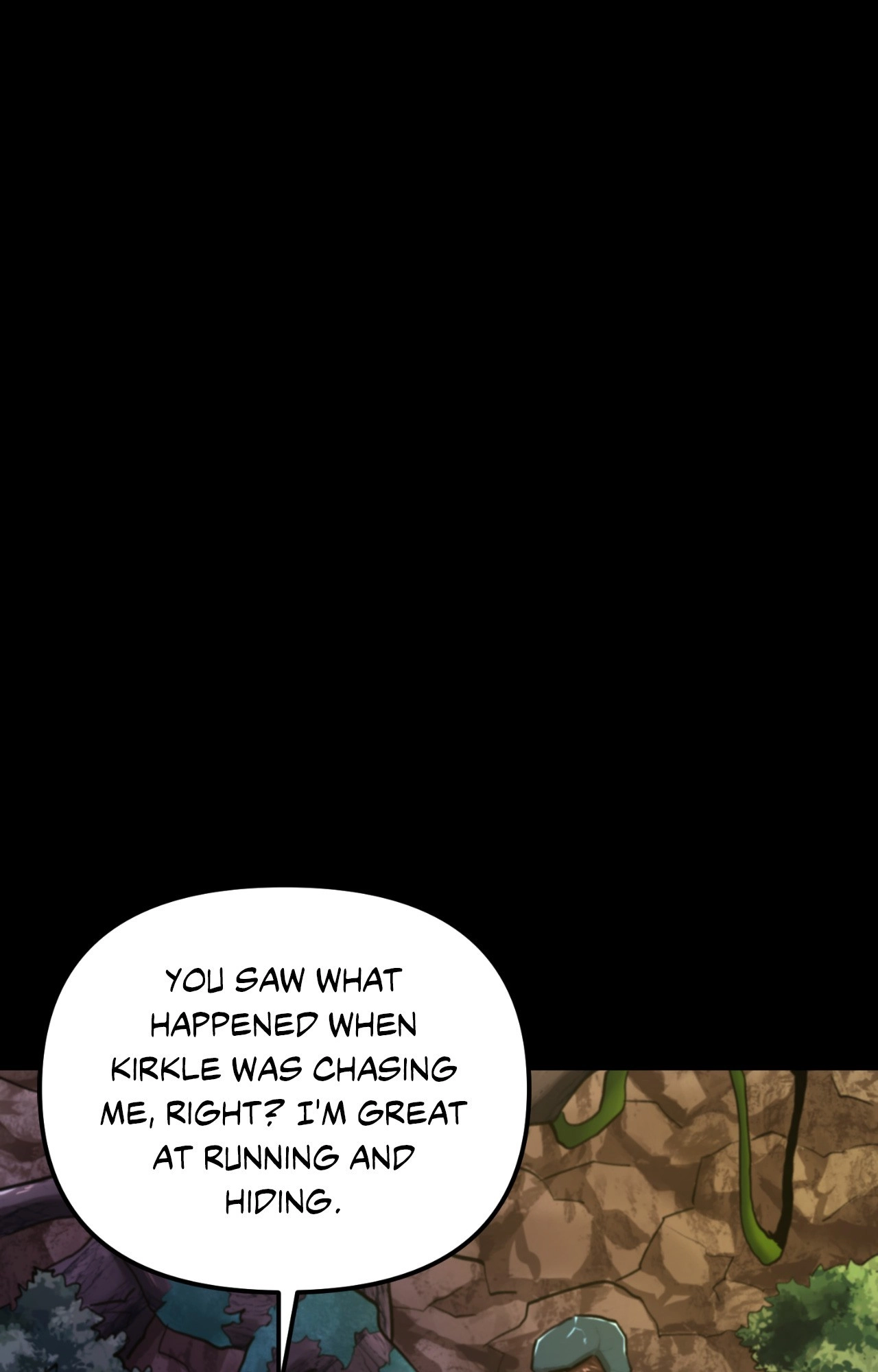 ARK Chapter 125 page 40 - 