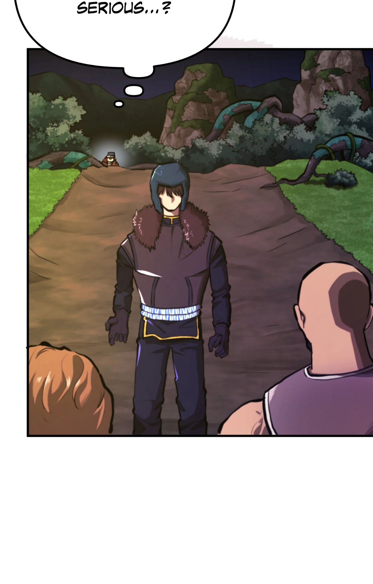 ARK Chapter 125 page 46 - 