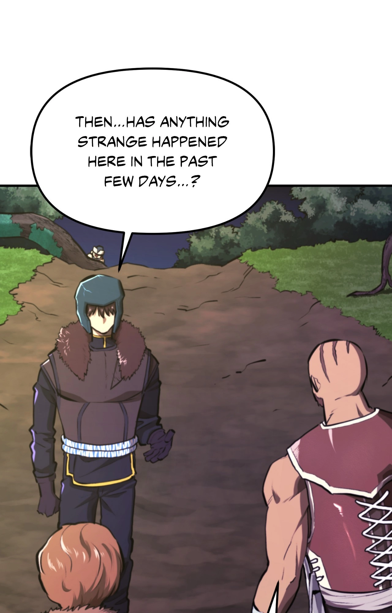 ARK Chapter 125 page 49 - 