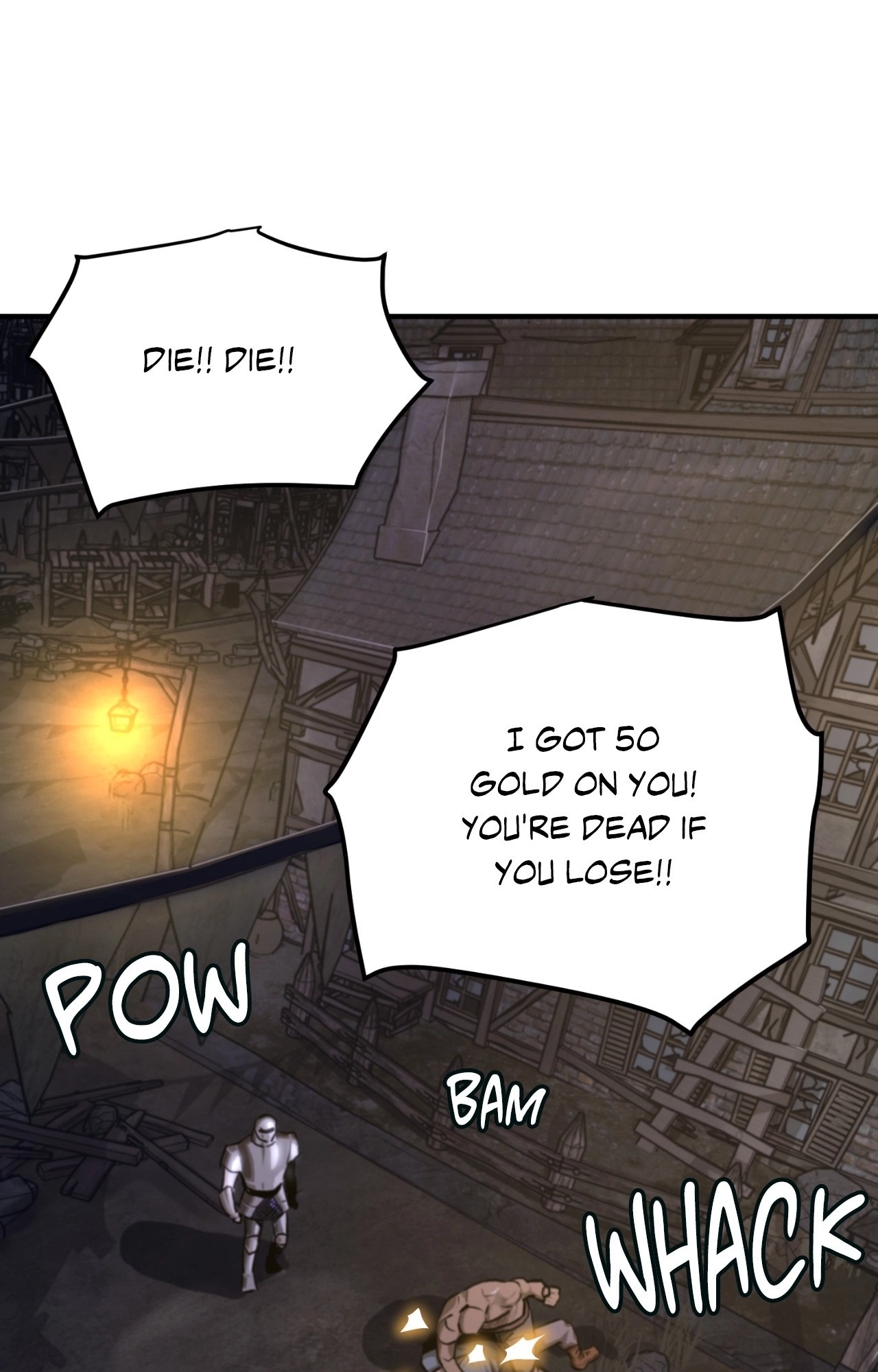 ARK Chapter 125 page 55 - 