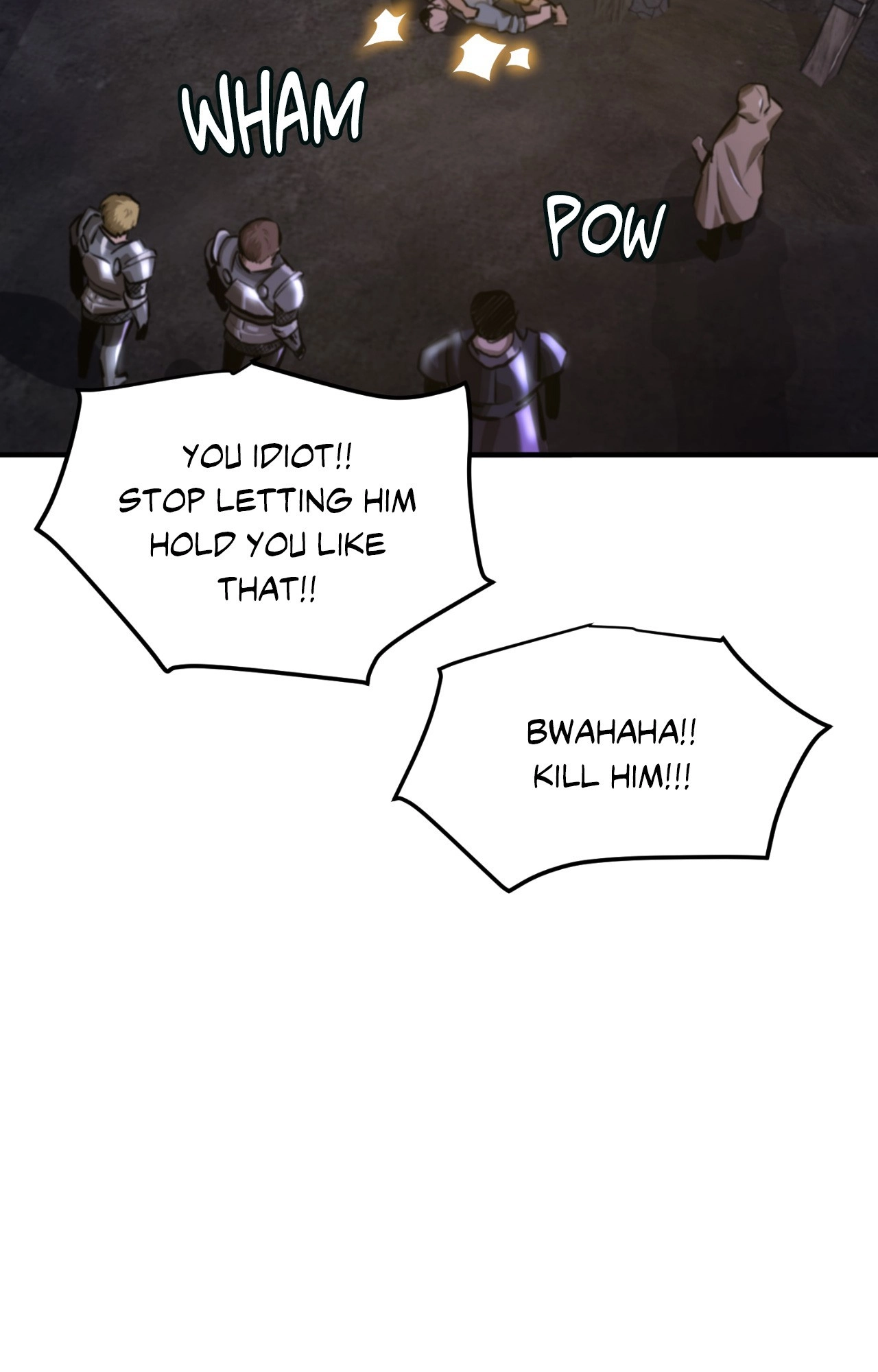 ARK Chapter 125 page 56 - 