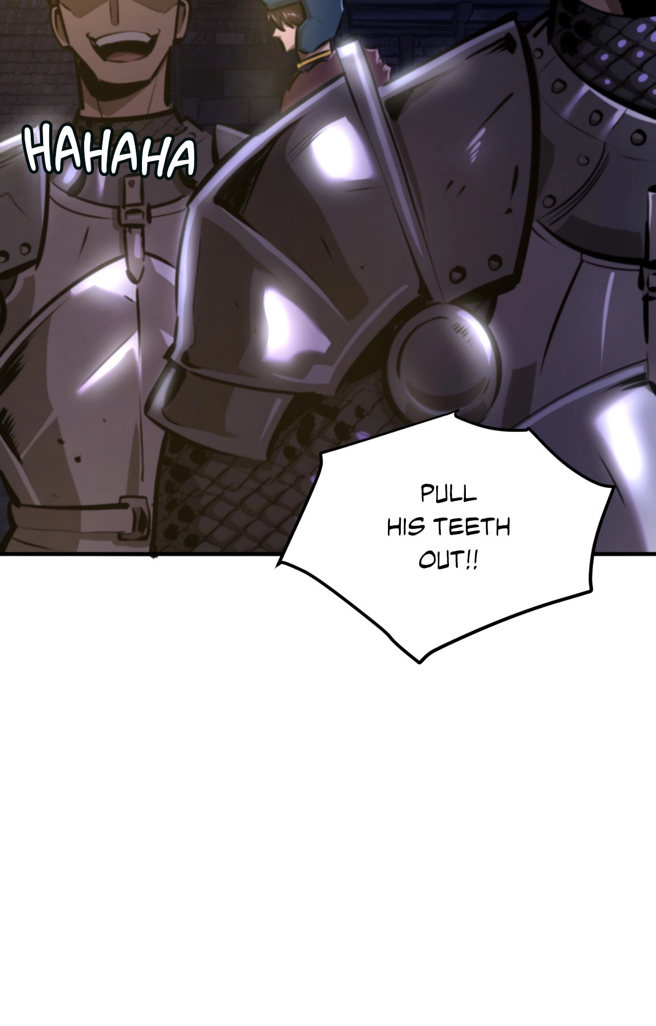 ARK Chapter 125 page 58 - 