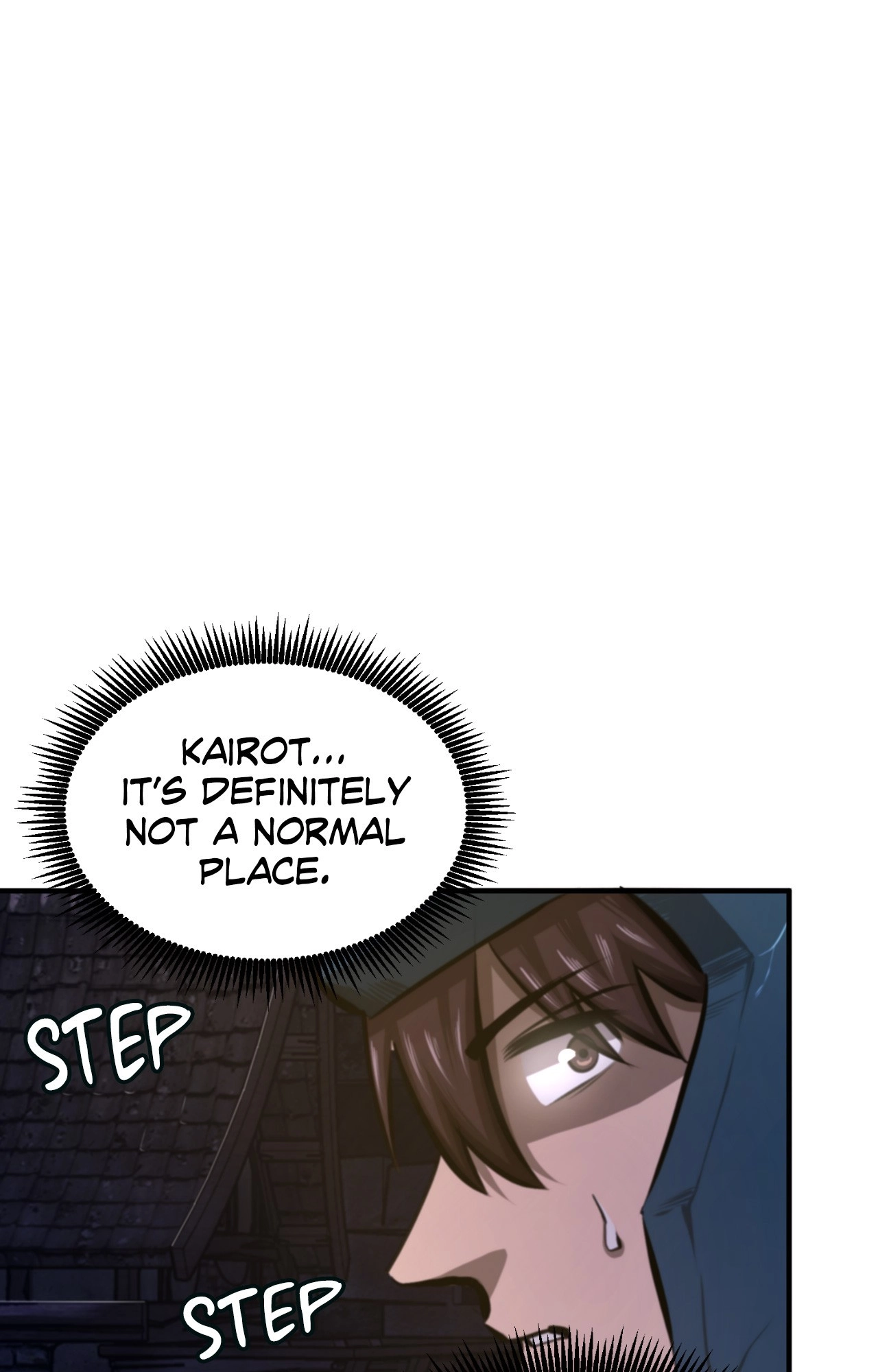 ARK Chapter 125 page 59 - 