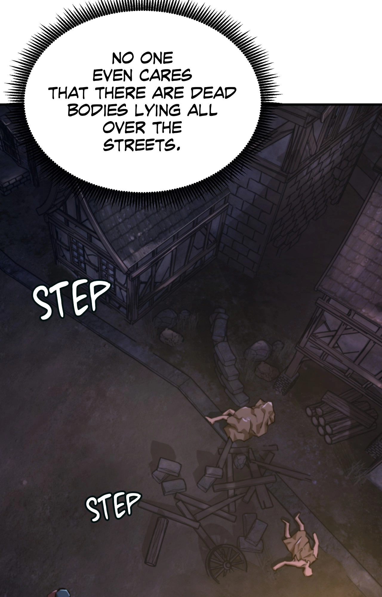 ARK Chapter 125 page 61 - 