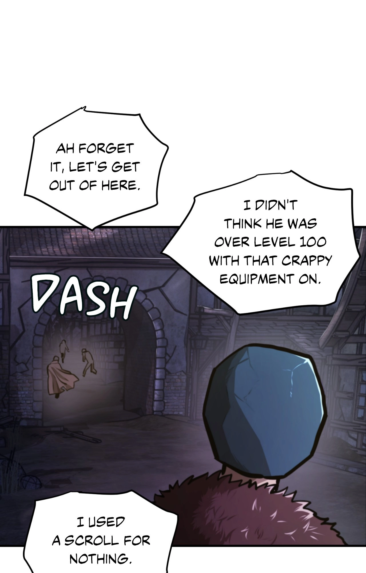 ARK Chapter 125 page 67 - 
