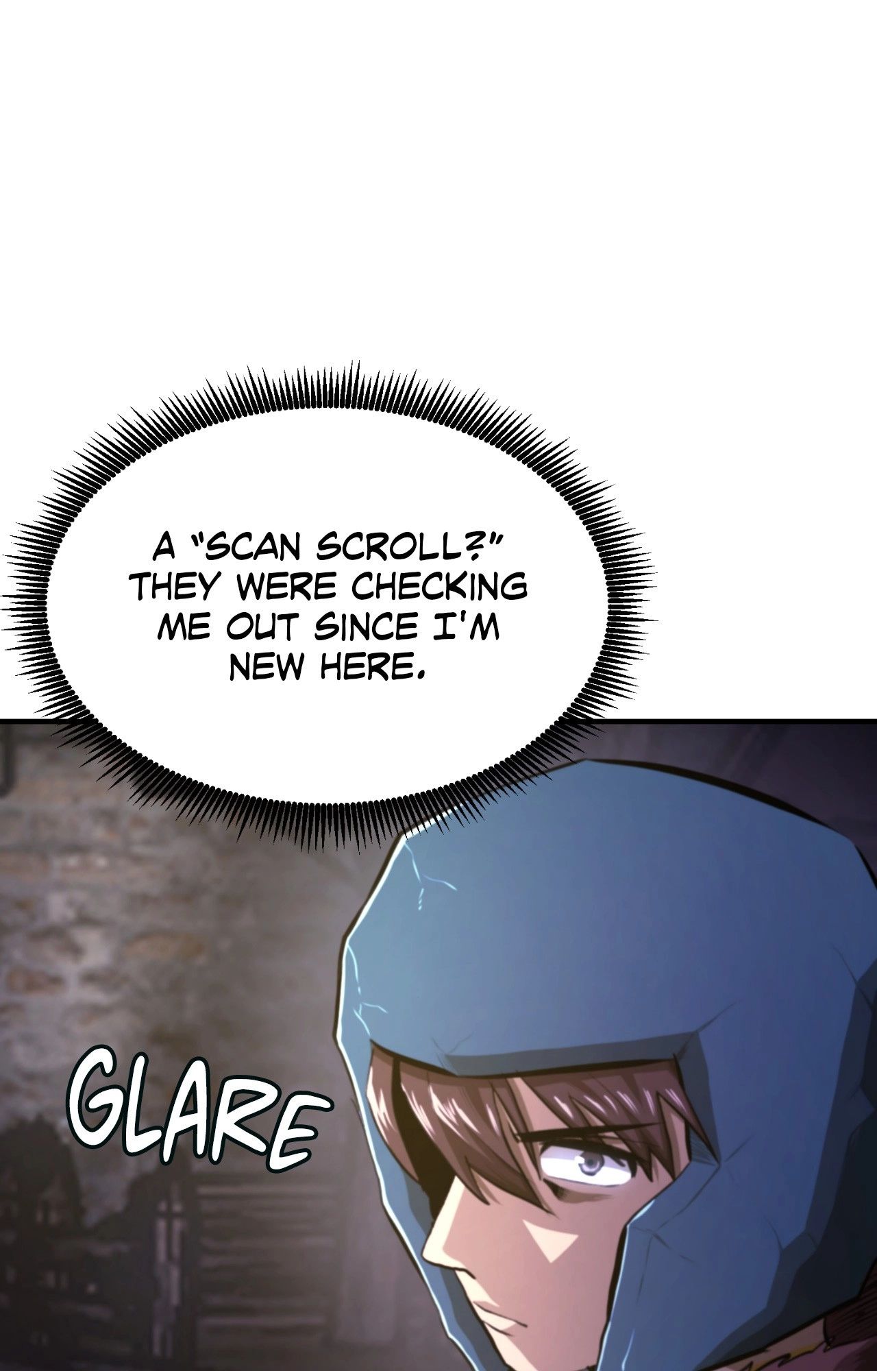 ARK Chapter 125 page 70 - 