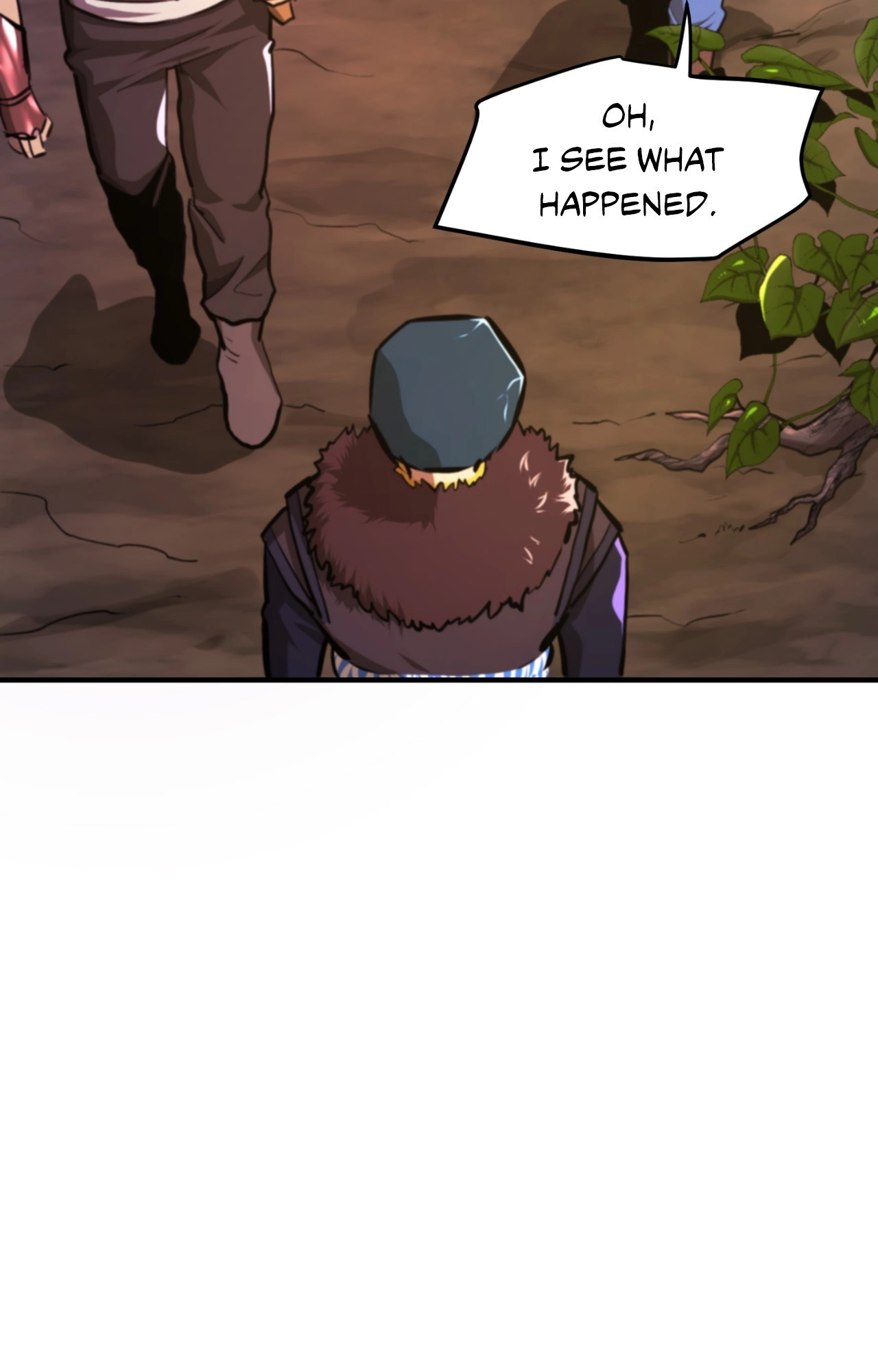 ARK Chapter 125 page 8 - 