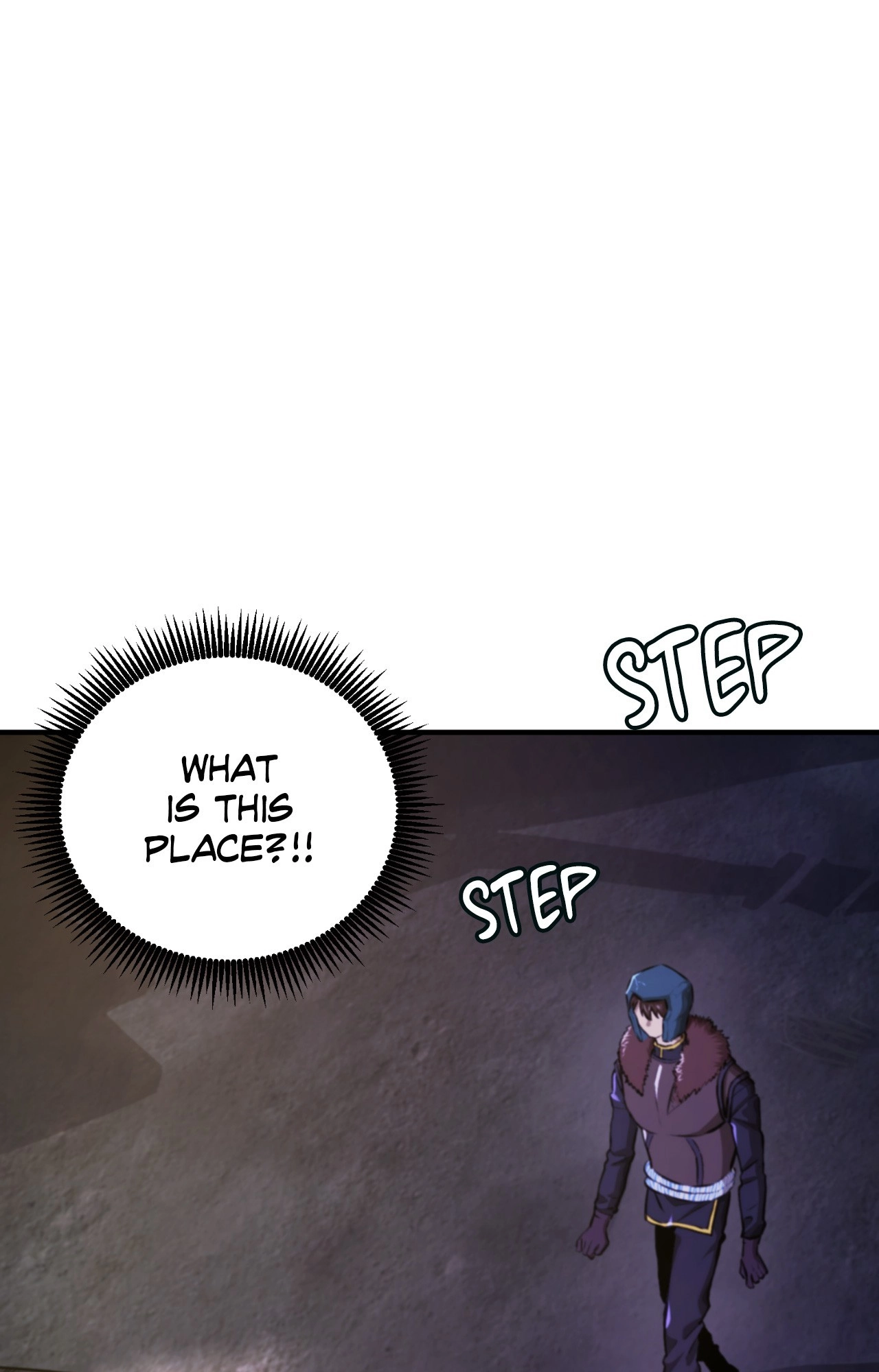 ARK Chapter 125 page 76 - 