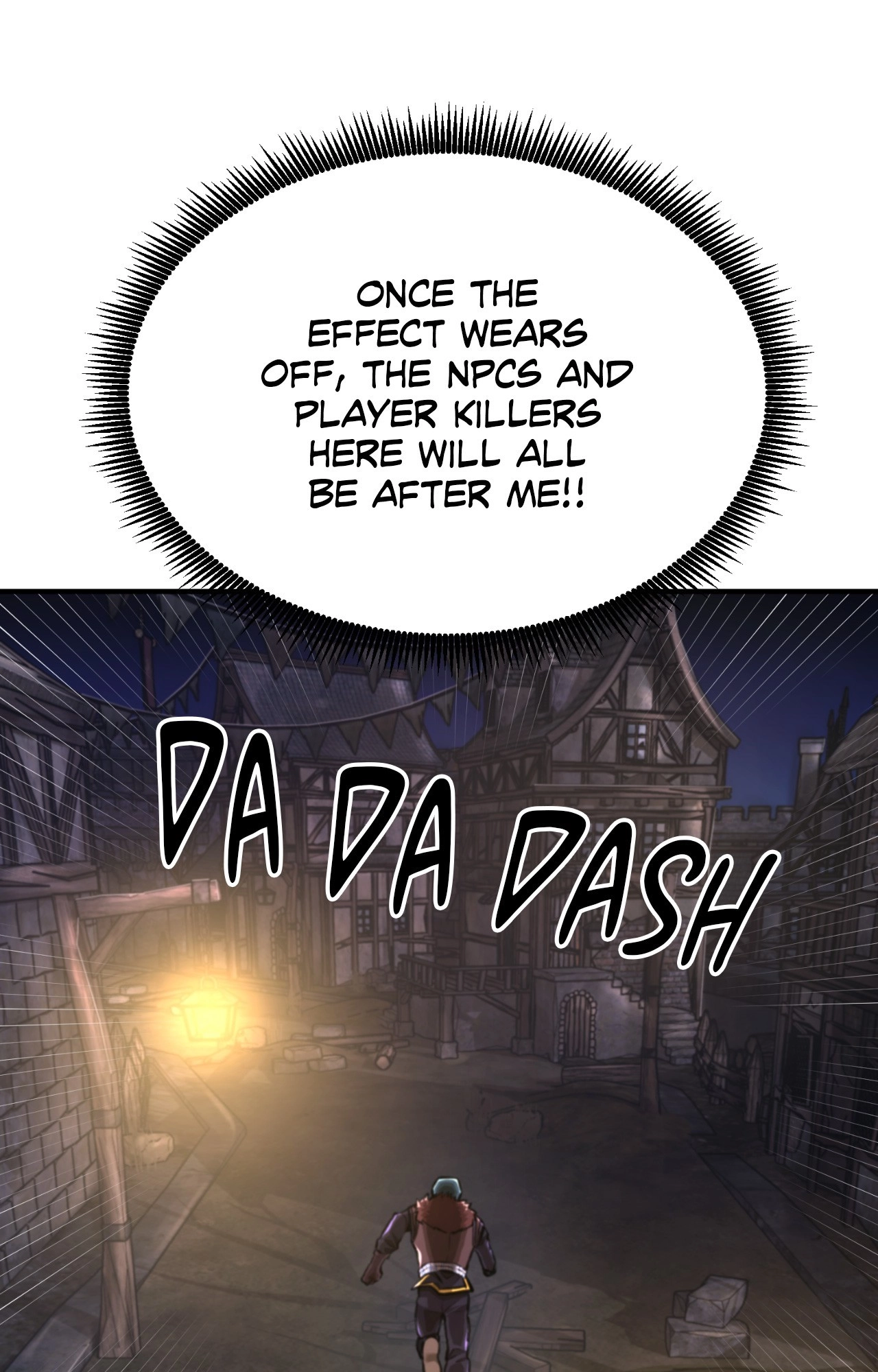 ARK Chapter 125 page 88 - 