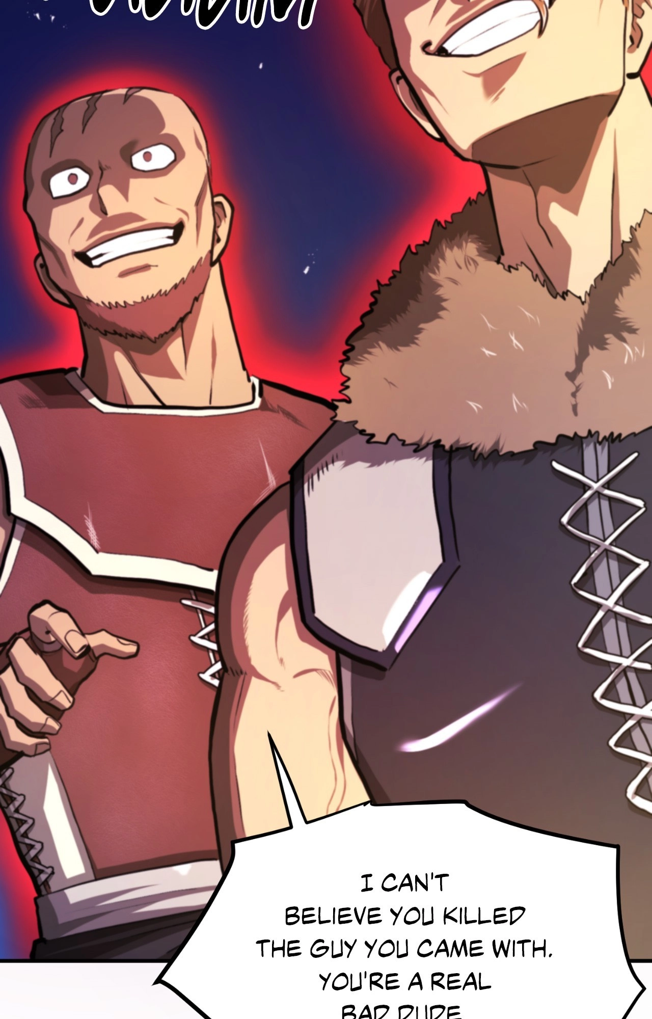 ARK Chapter 125 page 10 - 