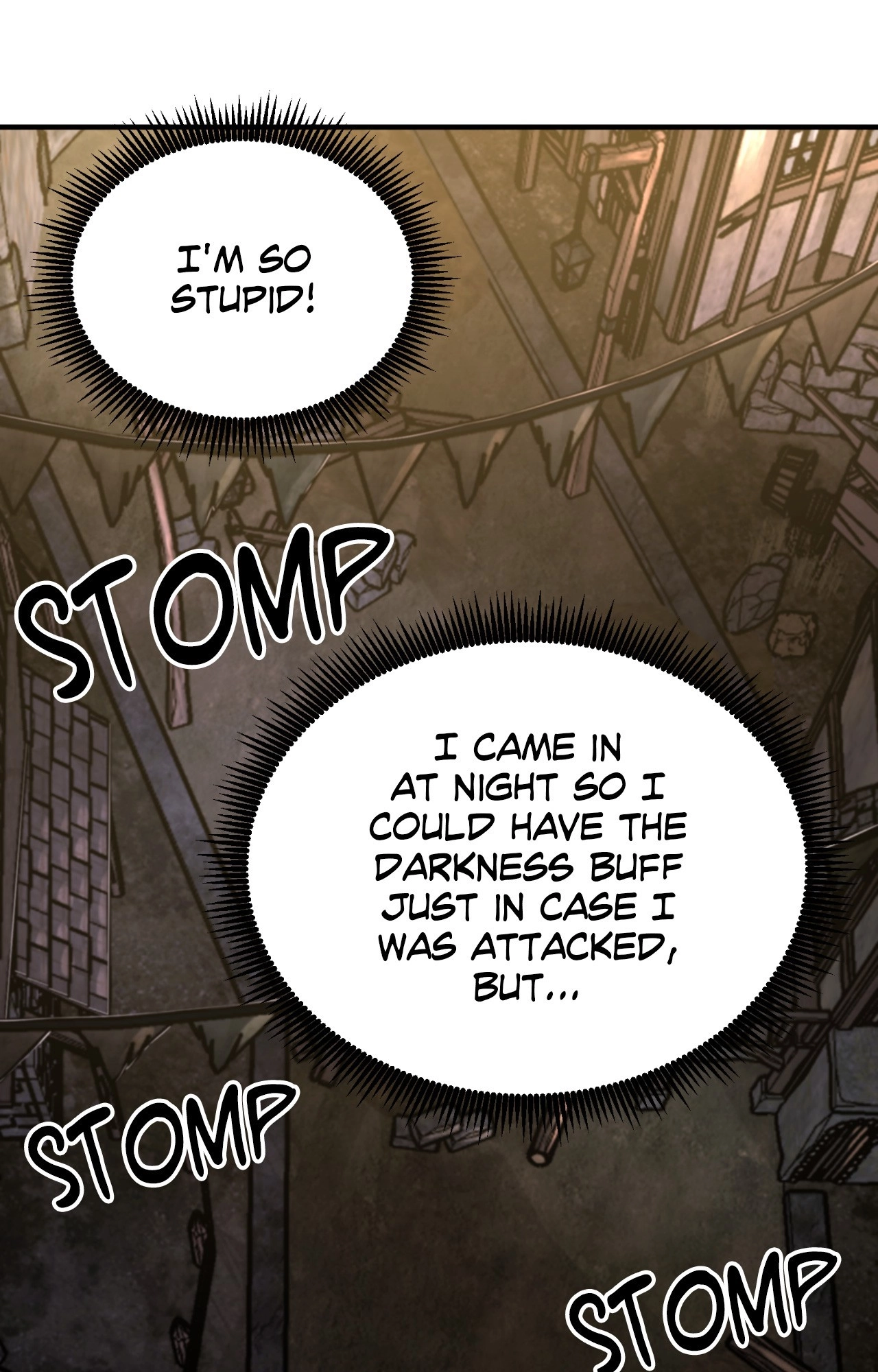 ARK Chapter 125 page 94 - 