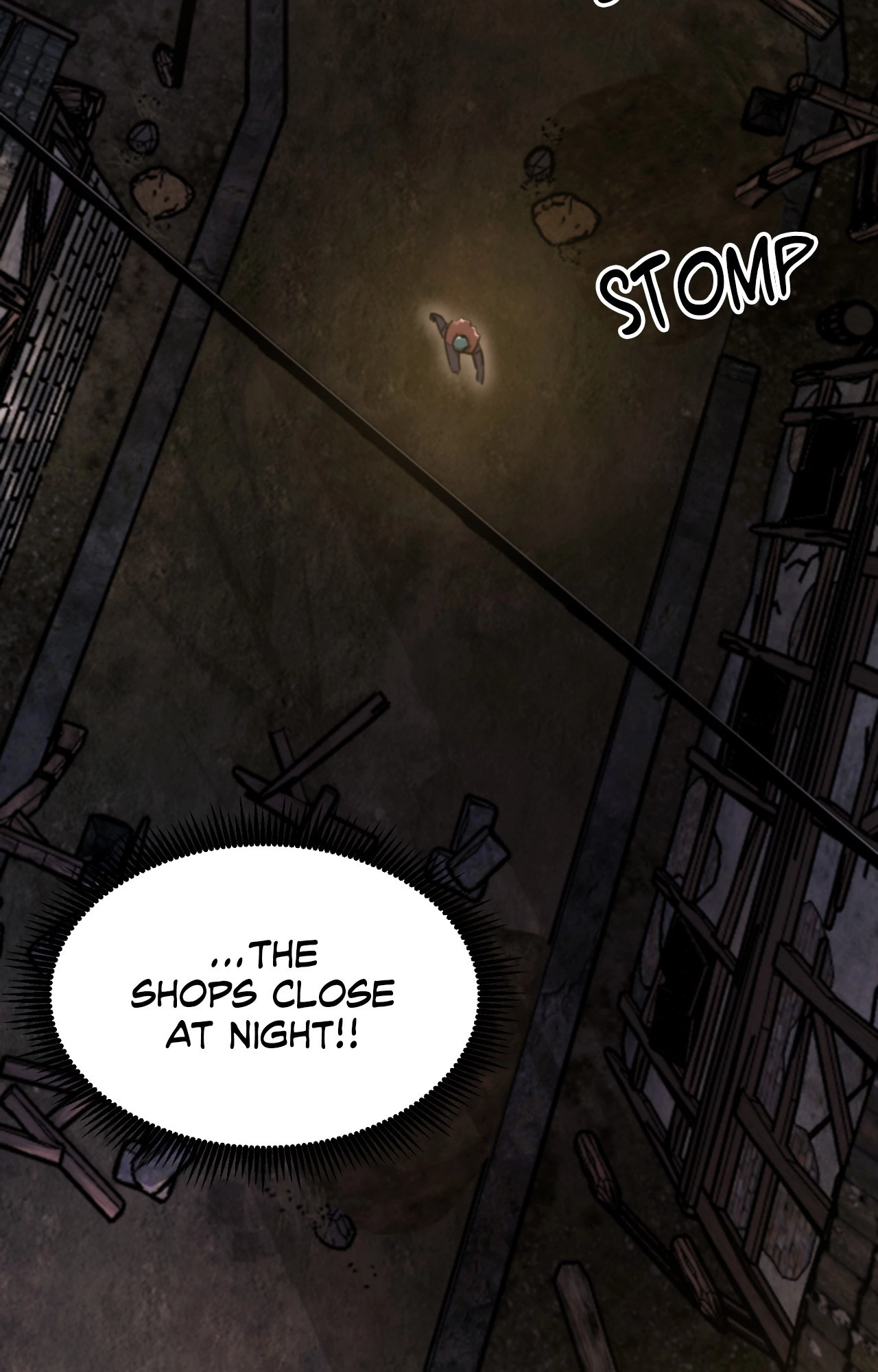ARK Chapter 125 page 95 - 