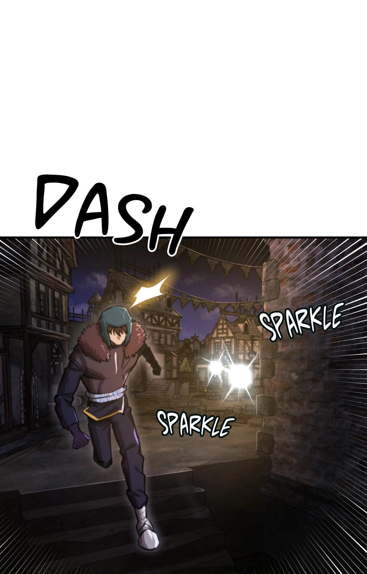 ARK Chapter 125 page 97 - 