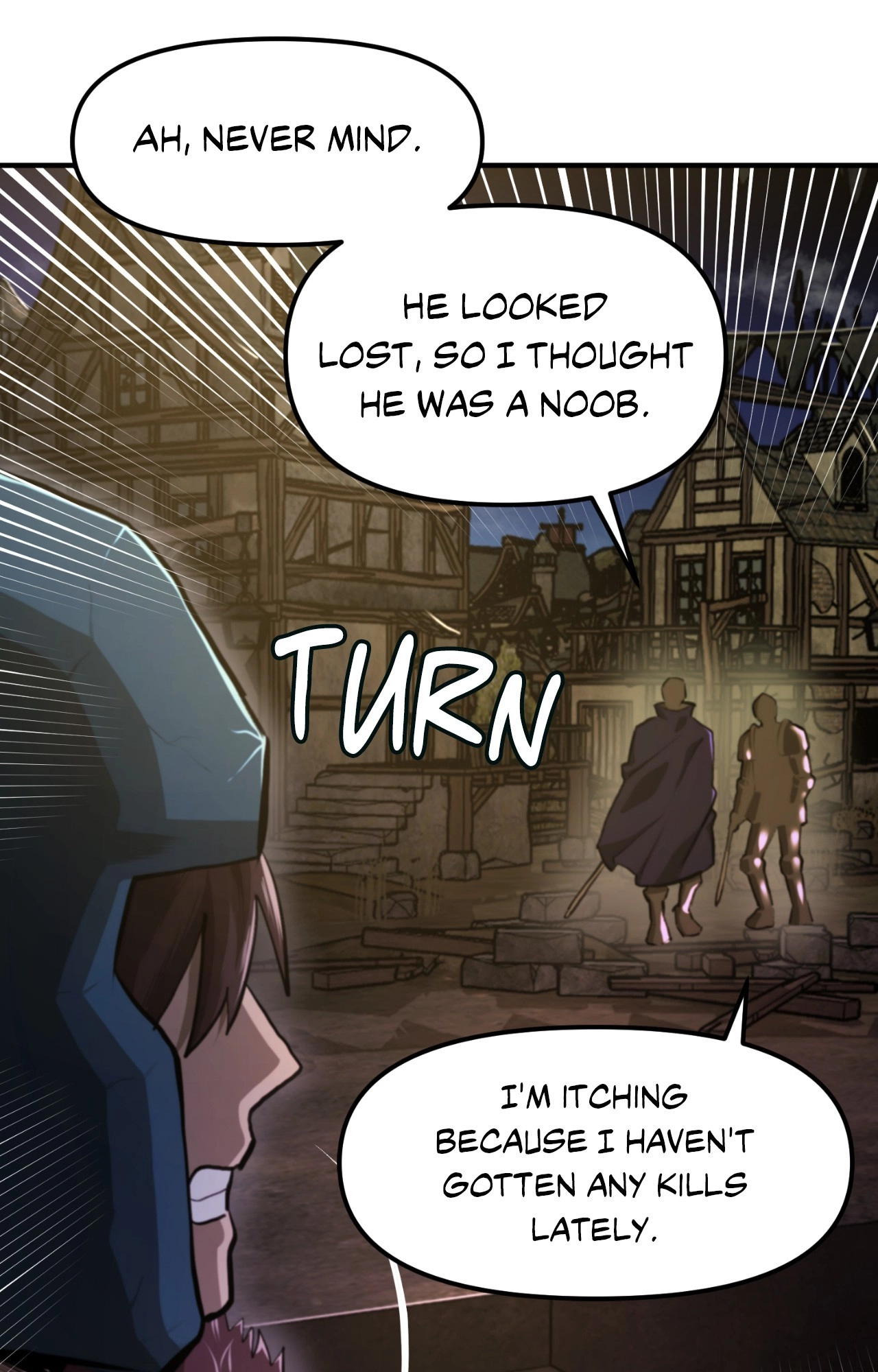 ARK Chapter 125 page 99 - 